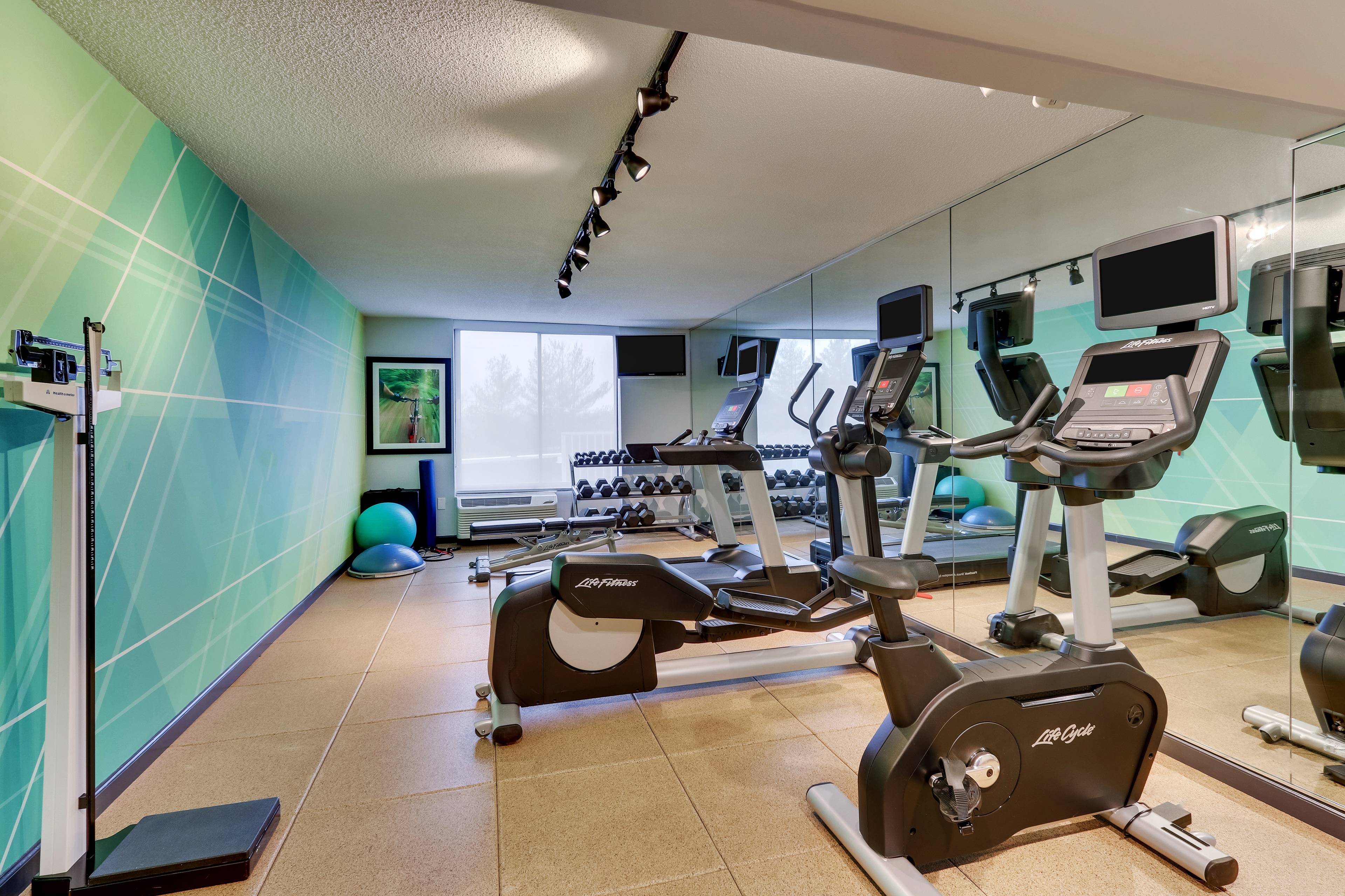 Holiday Inn Staunton Conference Center, an IHG Hotel