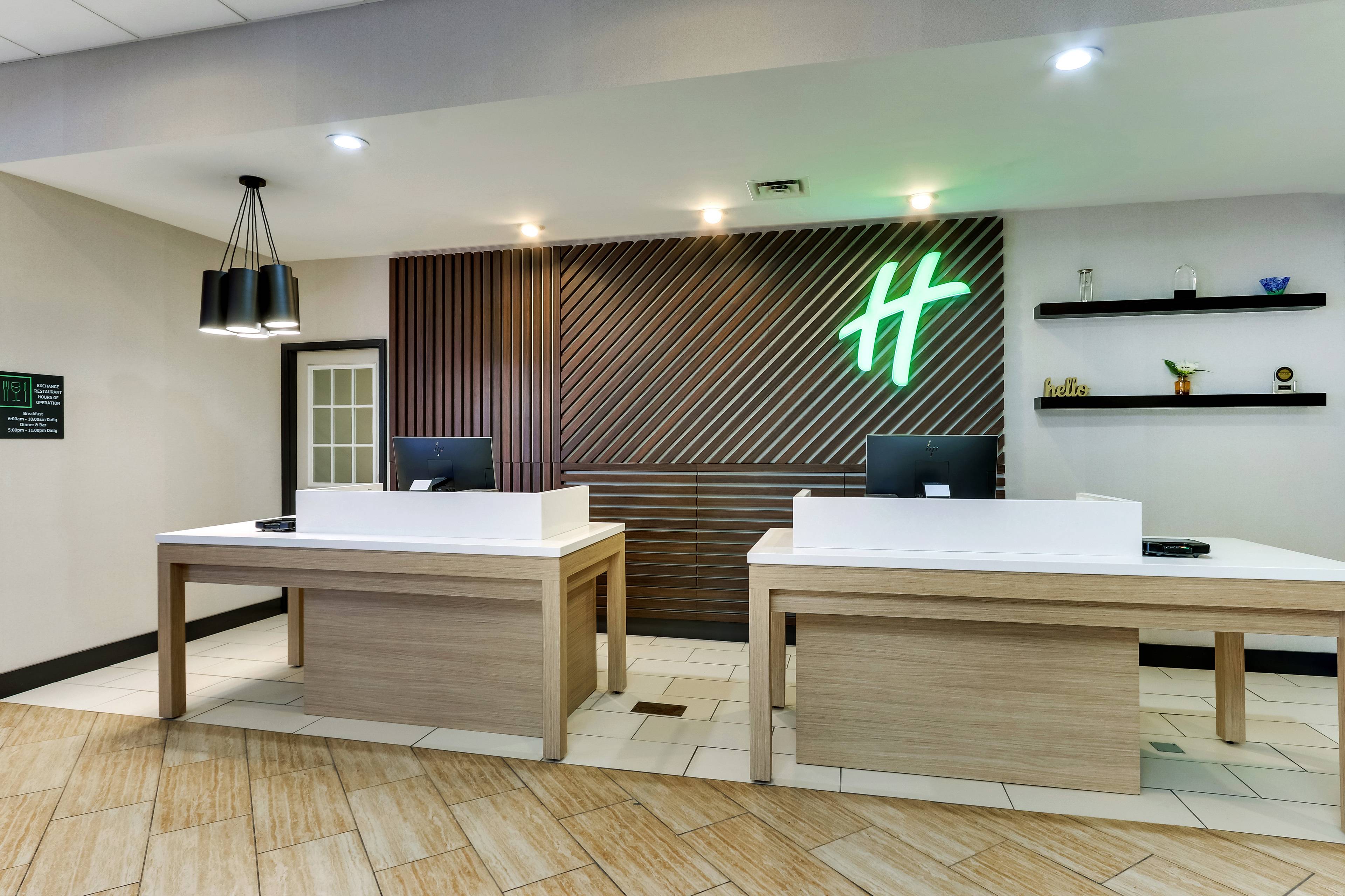 Holiday Inn Staunton Conference Center, an IHG Hotel