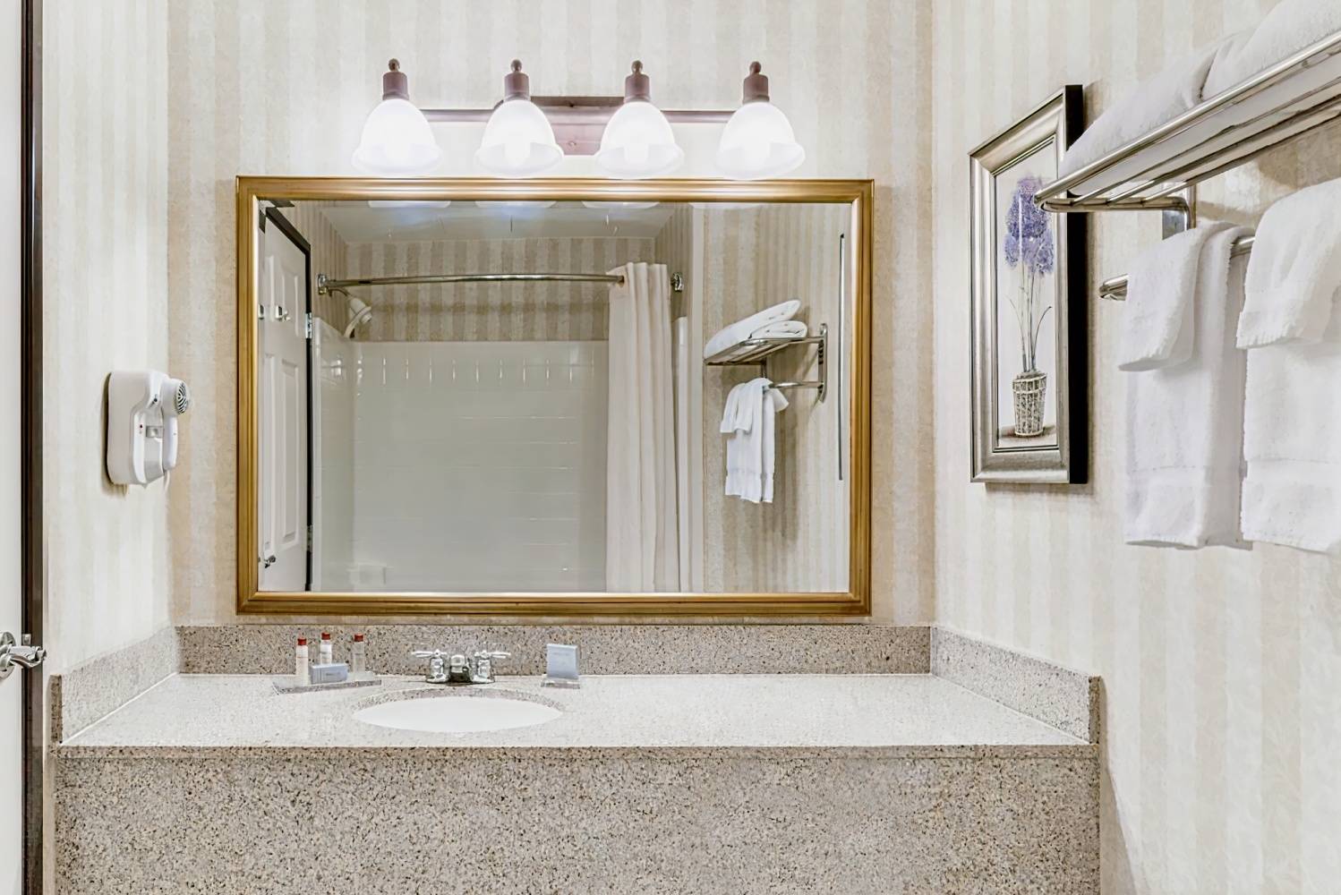Holiday Inn Belcamp-Aberdeen Area
