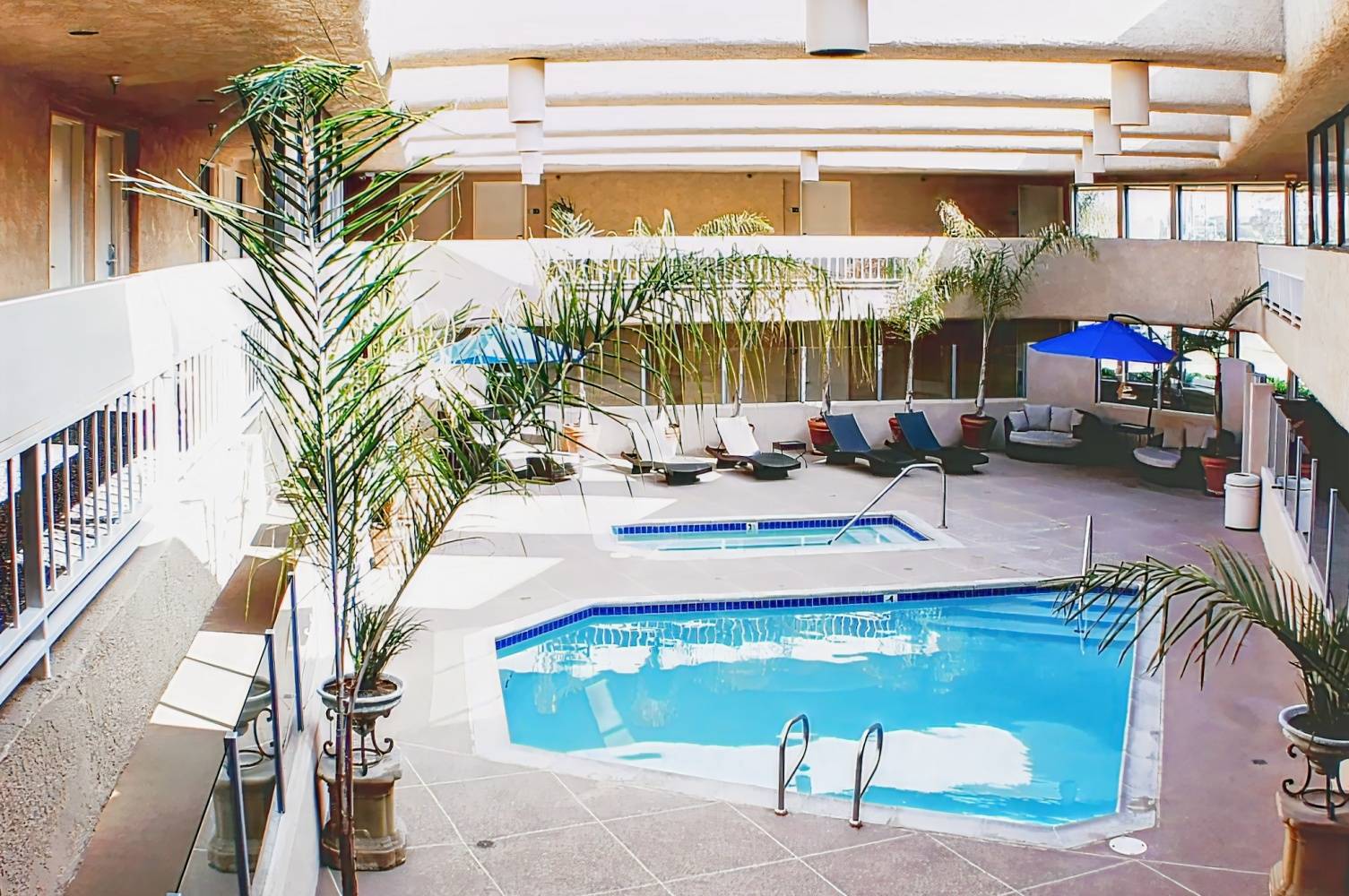 The Pacific Inn