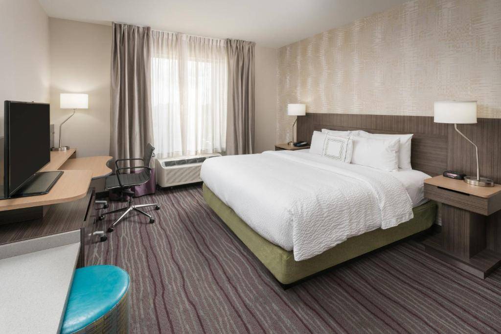 Fairfield Inn & Suites Schaumburg
