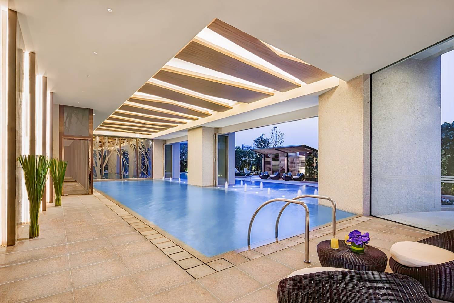 Ascott Macau