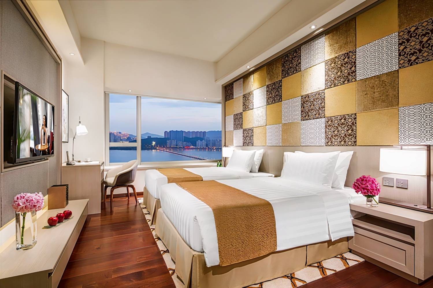 Ascott Macau