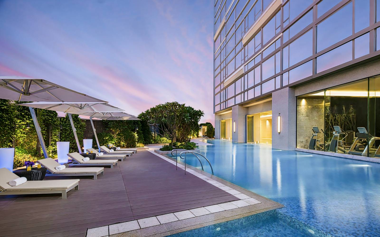 Ascott Macau