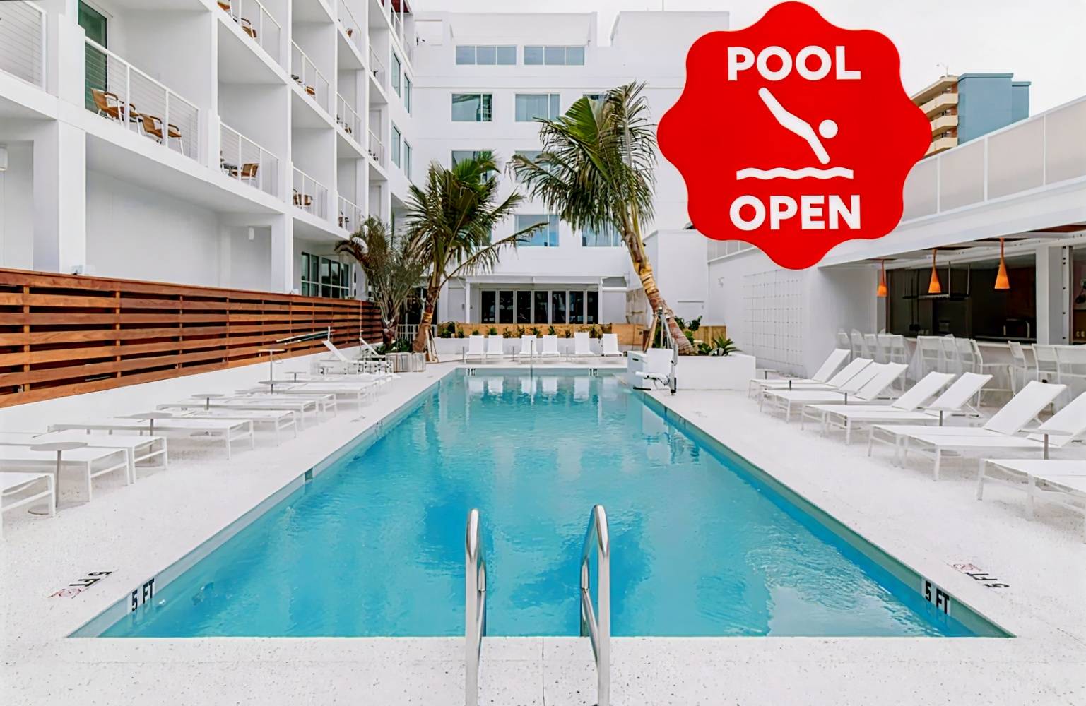 The Sarasota Modern, a Tribute Portfolio Hotel