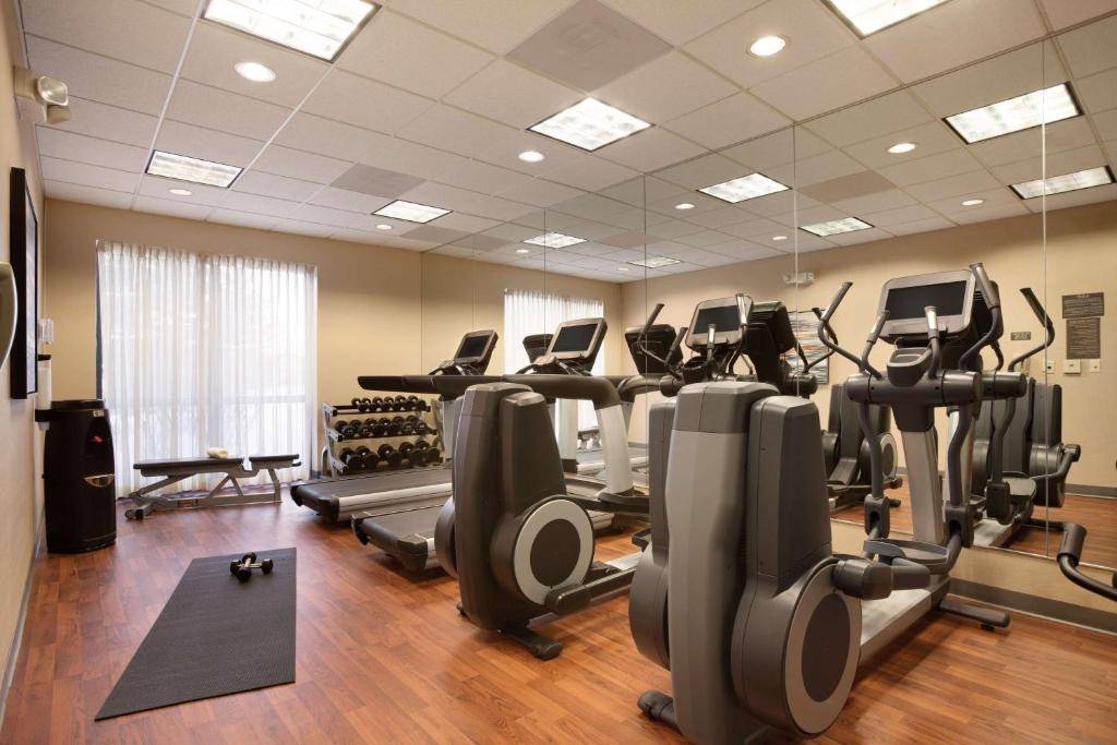 Hyatt Place Fair Lawn Paramus