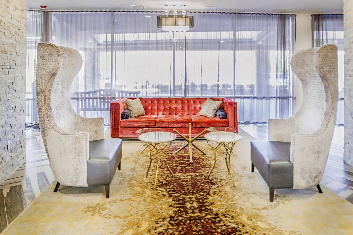 Crowne Plaza Saddle Brook