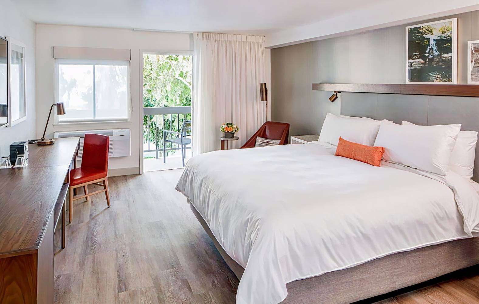 The Domain Hotel