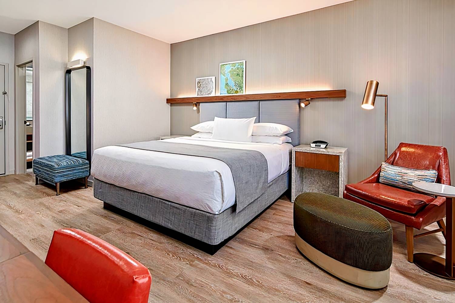 The Domain Hotel