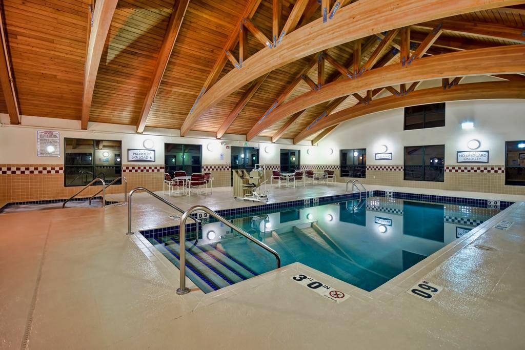Staybridge Suites Middleton/Madison-West