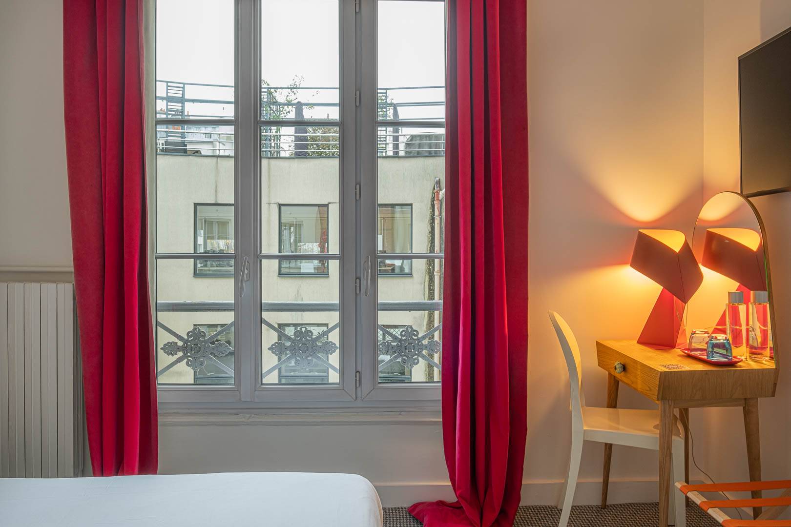 Hôtel Arvor Saint Georges