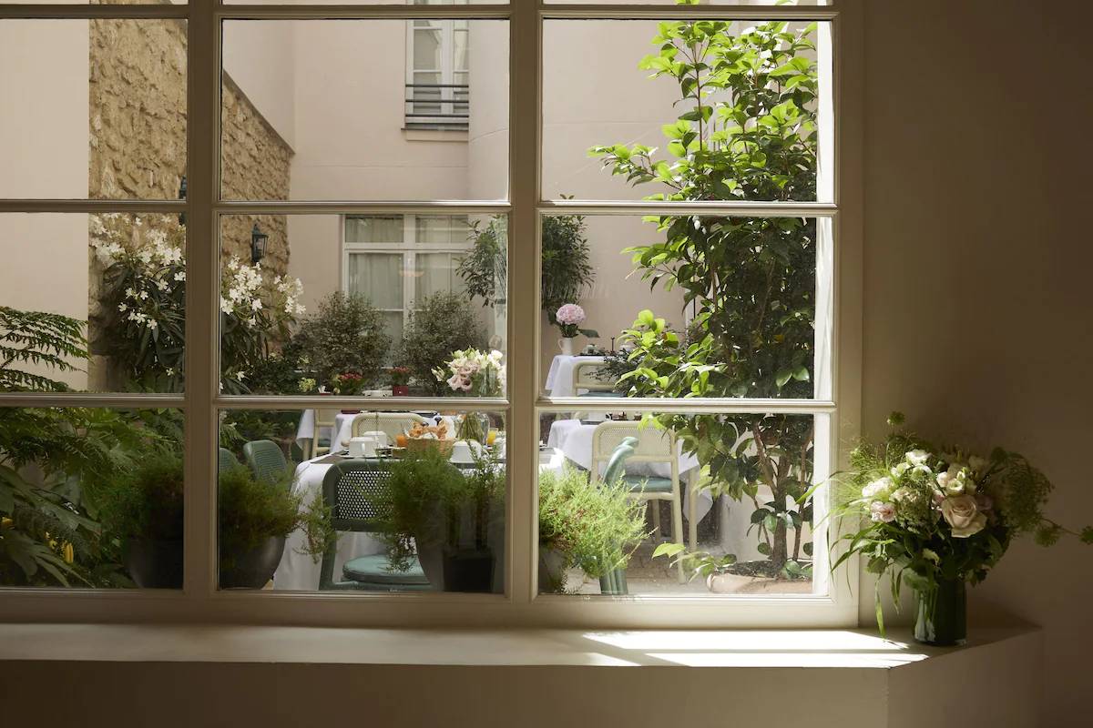 Le Clos Médicis
