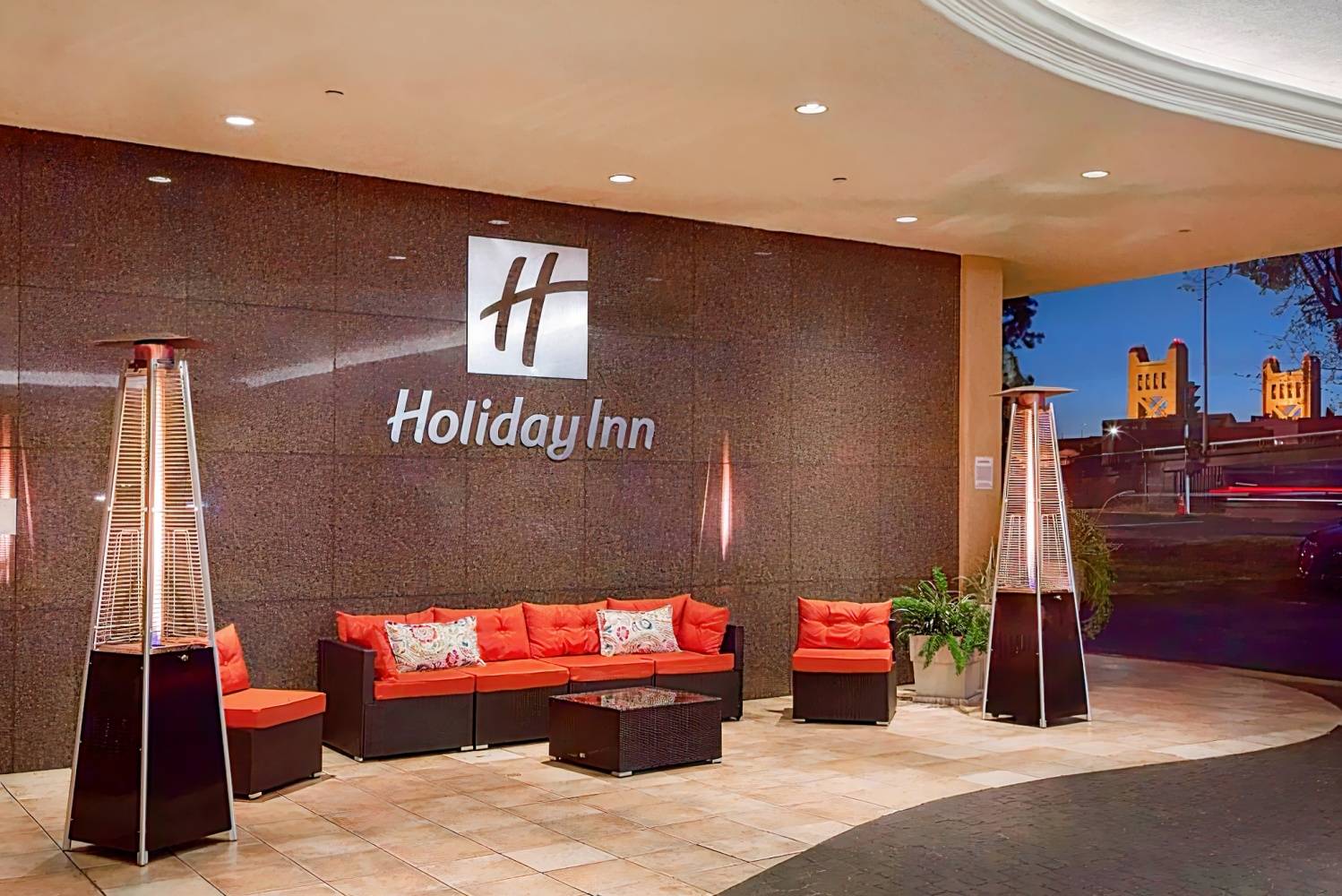 Holiday Inn Sacramento Downtown-Arena