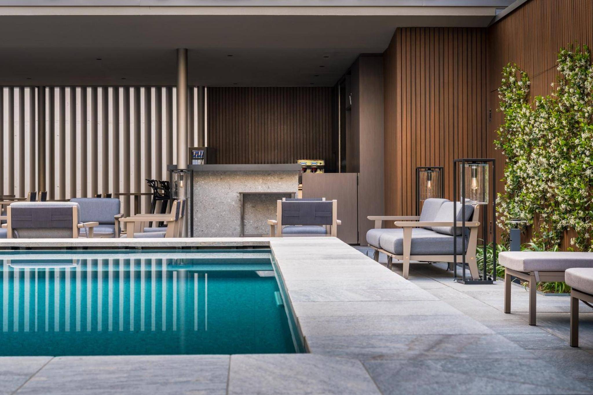 Crowne Plaza Milan City