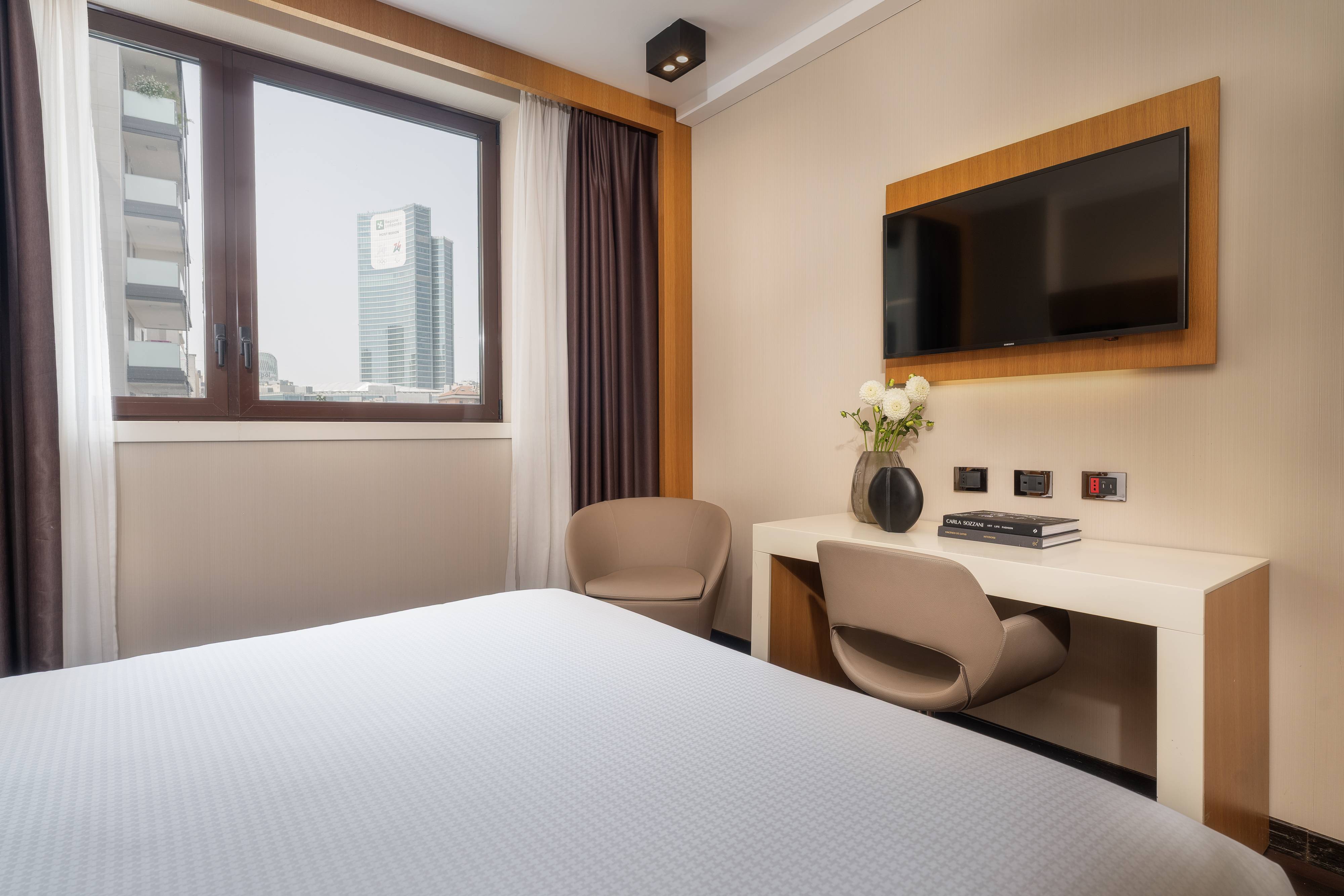 Crowne Plaza Milan City