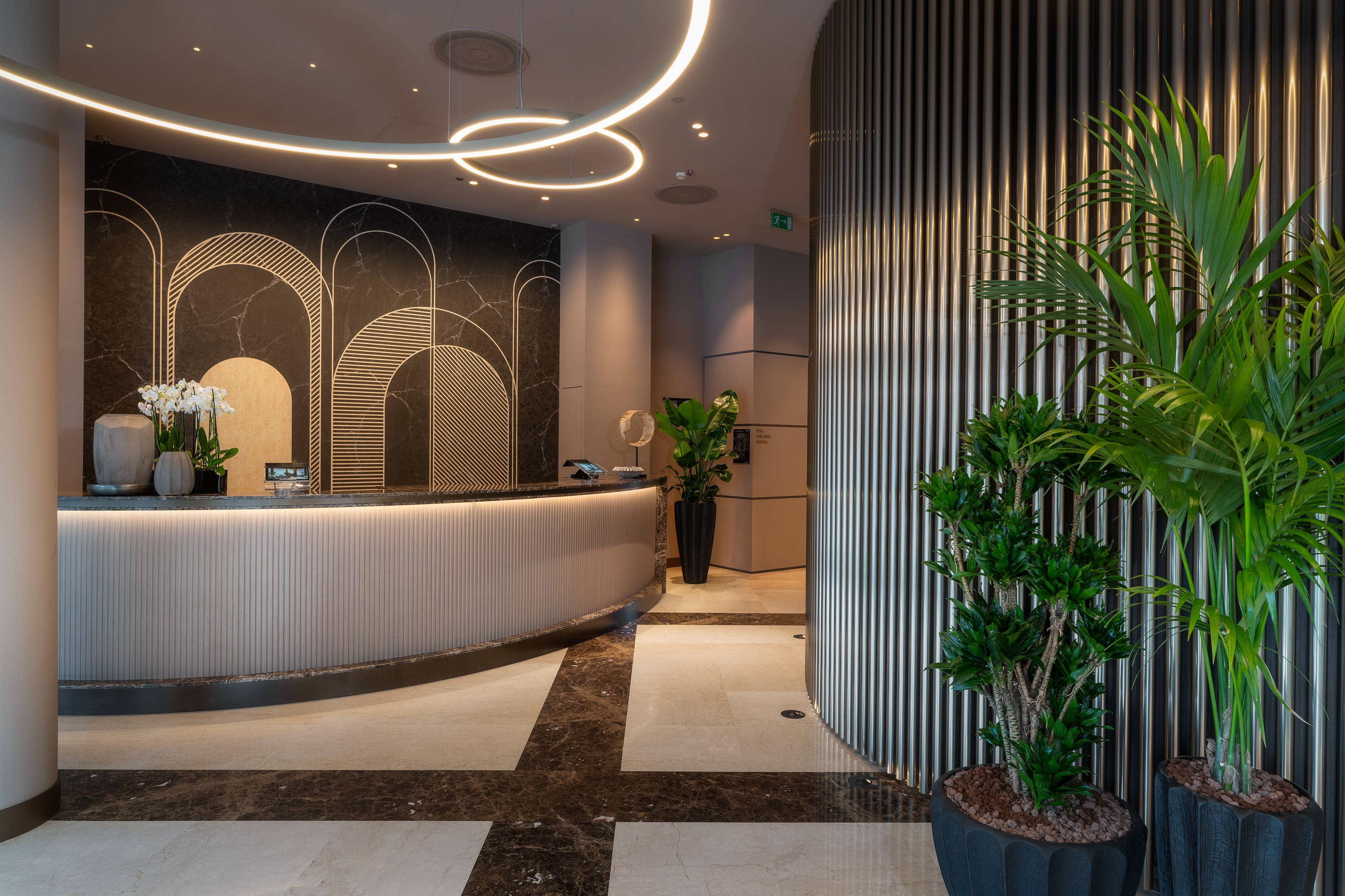 Crowne Plaza Milan City