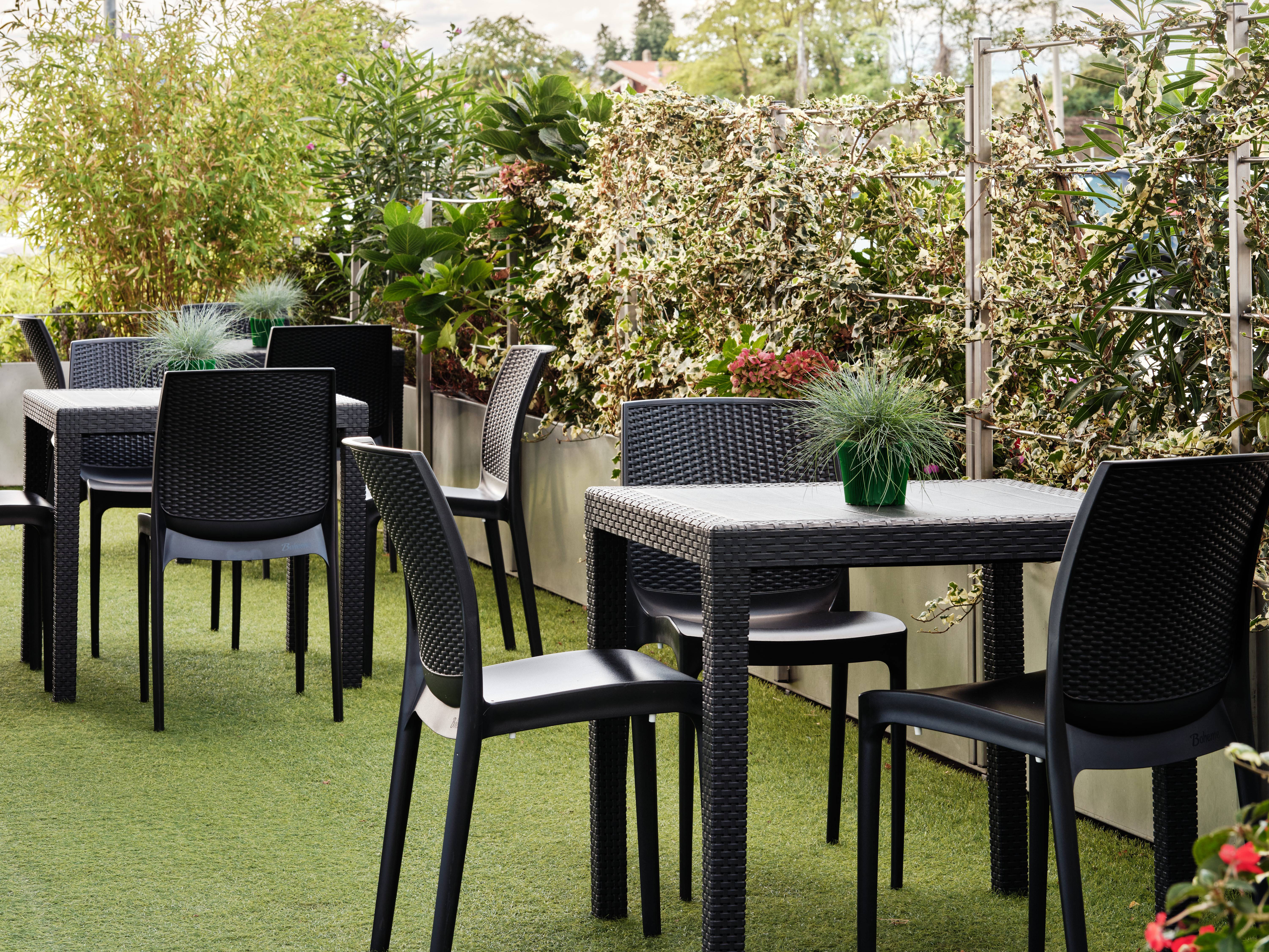 Holiday Inn Express Milan - Malpensa Airport