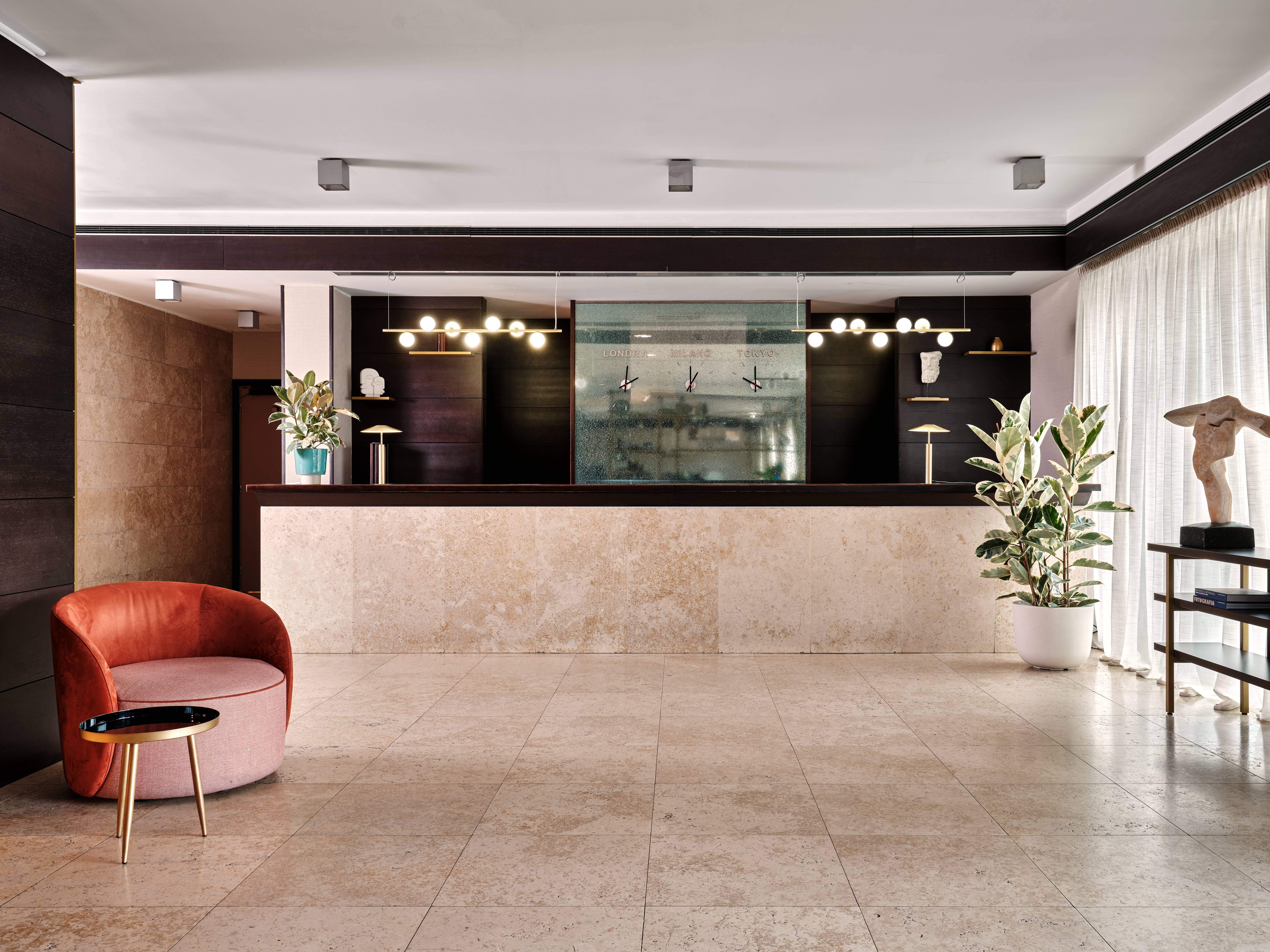 Crowne Plaza Milan - Malpensa Airport, an IHG Hotel