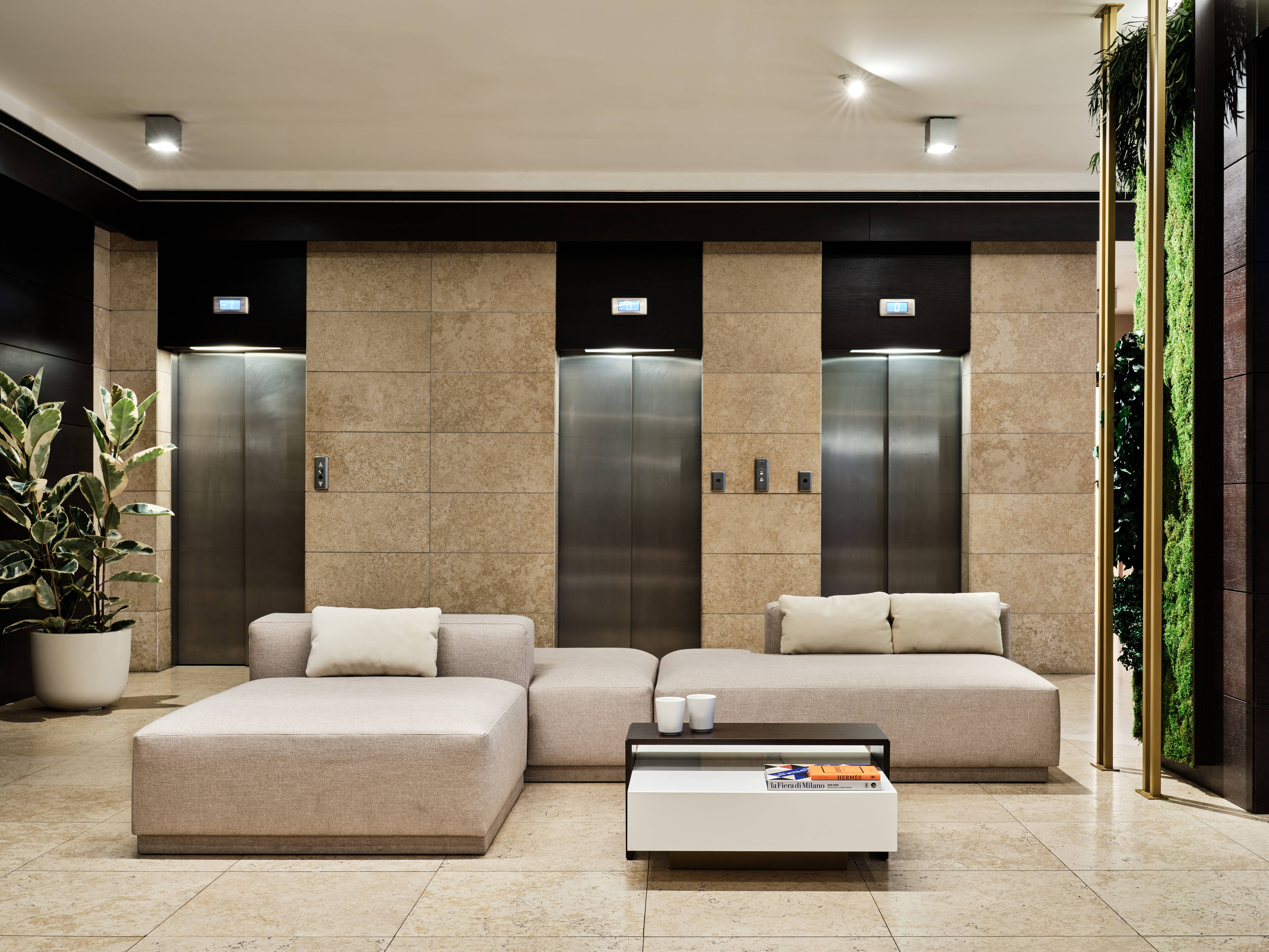 Crowne Plaza Milan - Malpensa Airport, an IHG Hotel