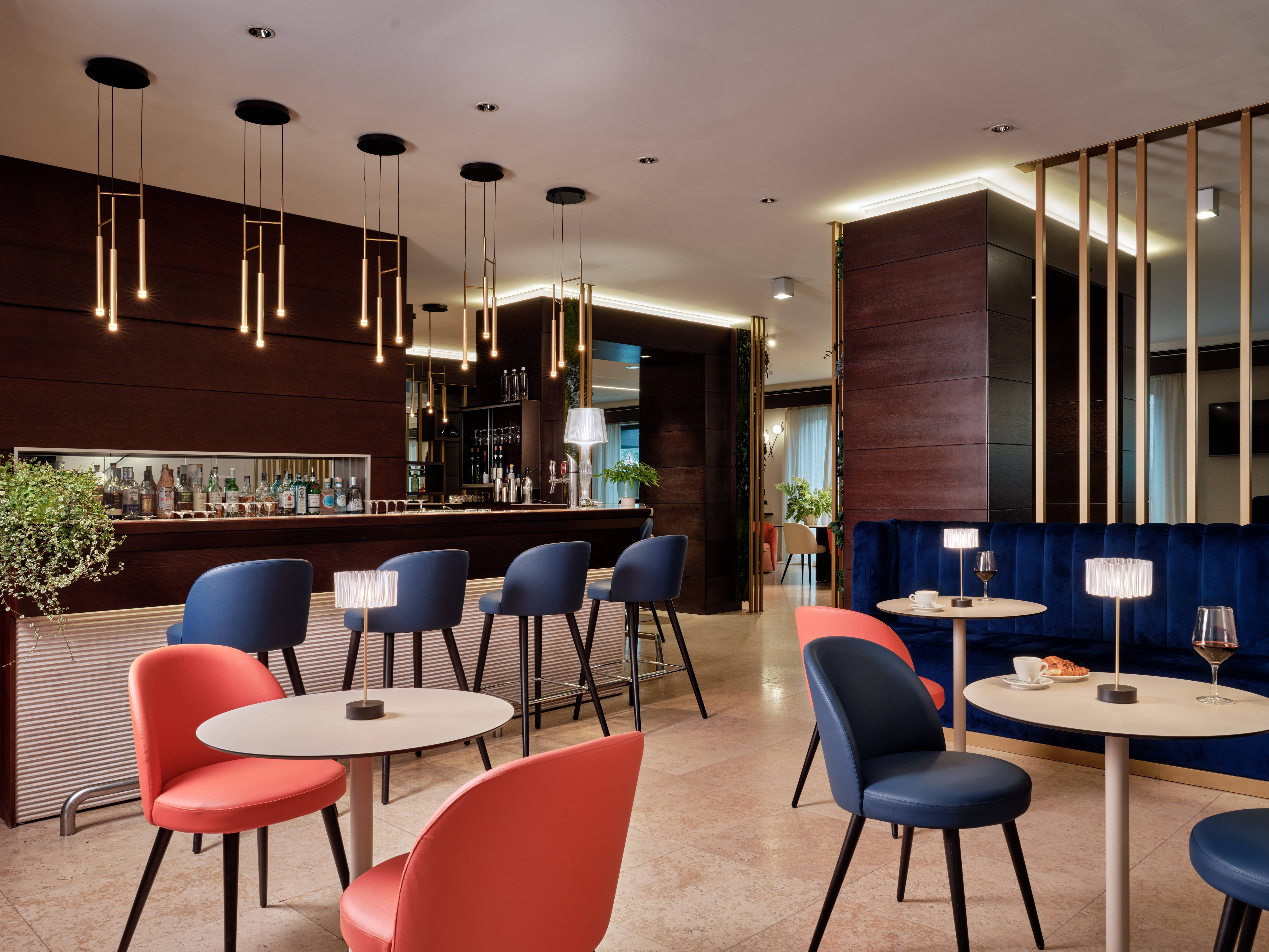 Crowne Plaza Milan - Malpensa Airport, an IHG Hotel