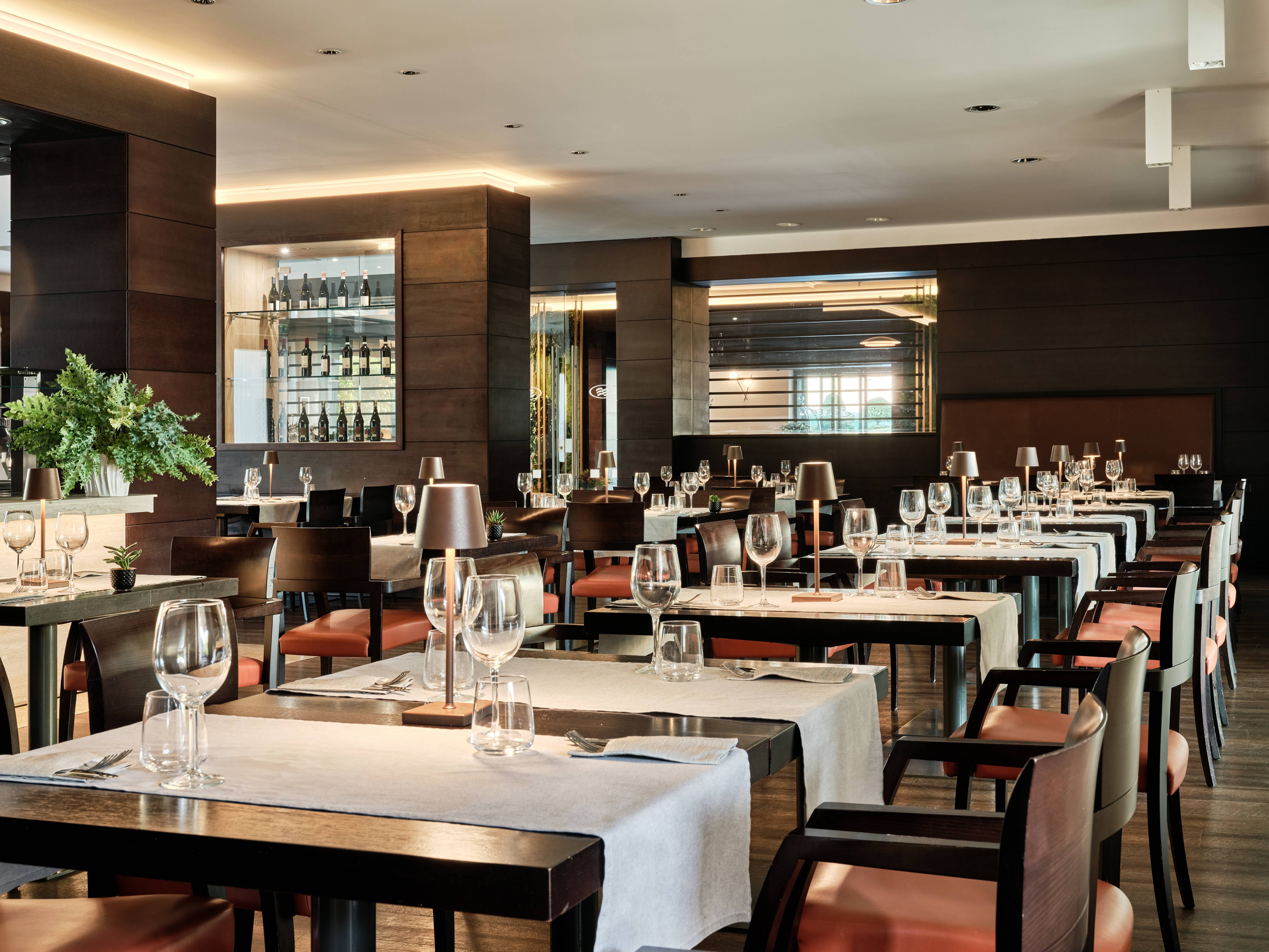 Crowne Plaza Milan - Malpensa Airport, an IHG Hotel