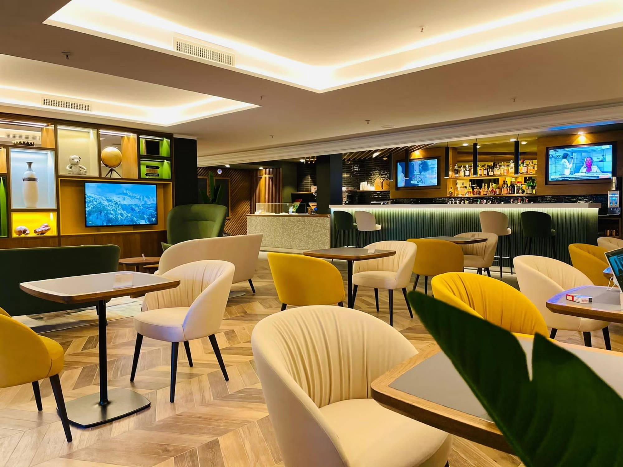 Holiday Inn Naples, an IHG Hotel