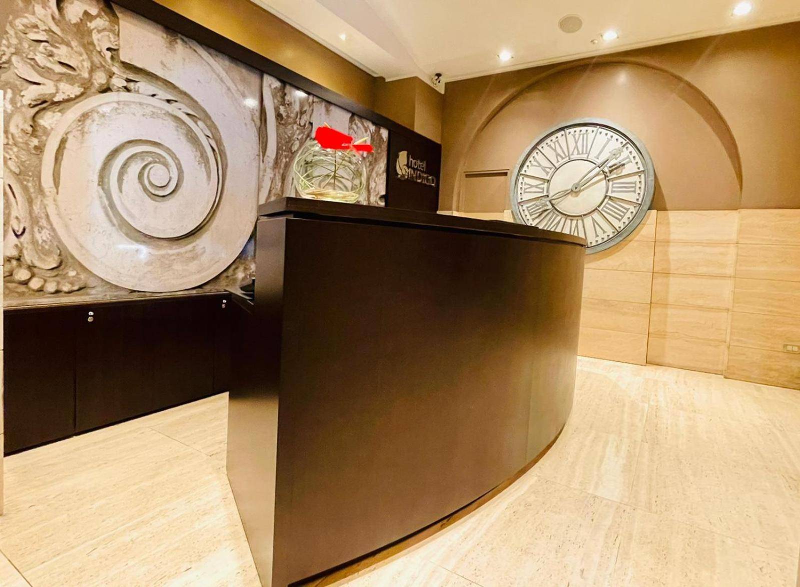 Hotel Indigo Rome - St. George, an IHG Hotel