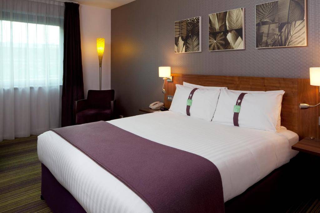 Holiday Inn Norwich City, an IHG Hotel