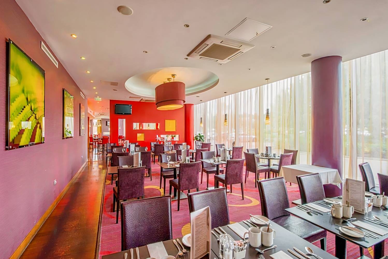 Holiday Inn Norwich City, an IHG Hotel