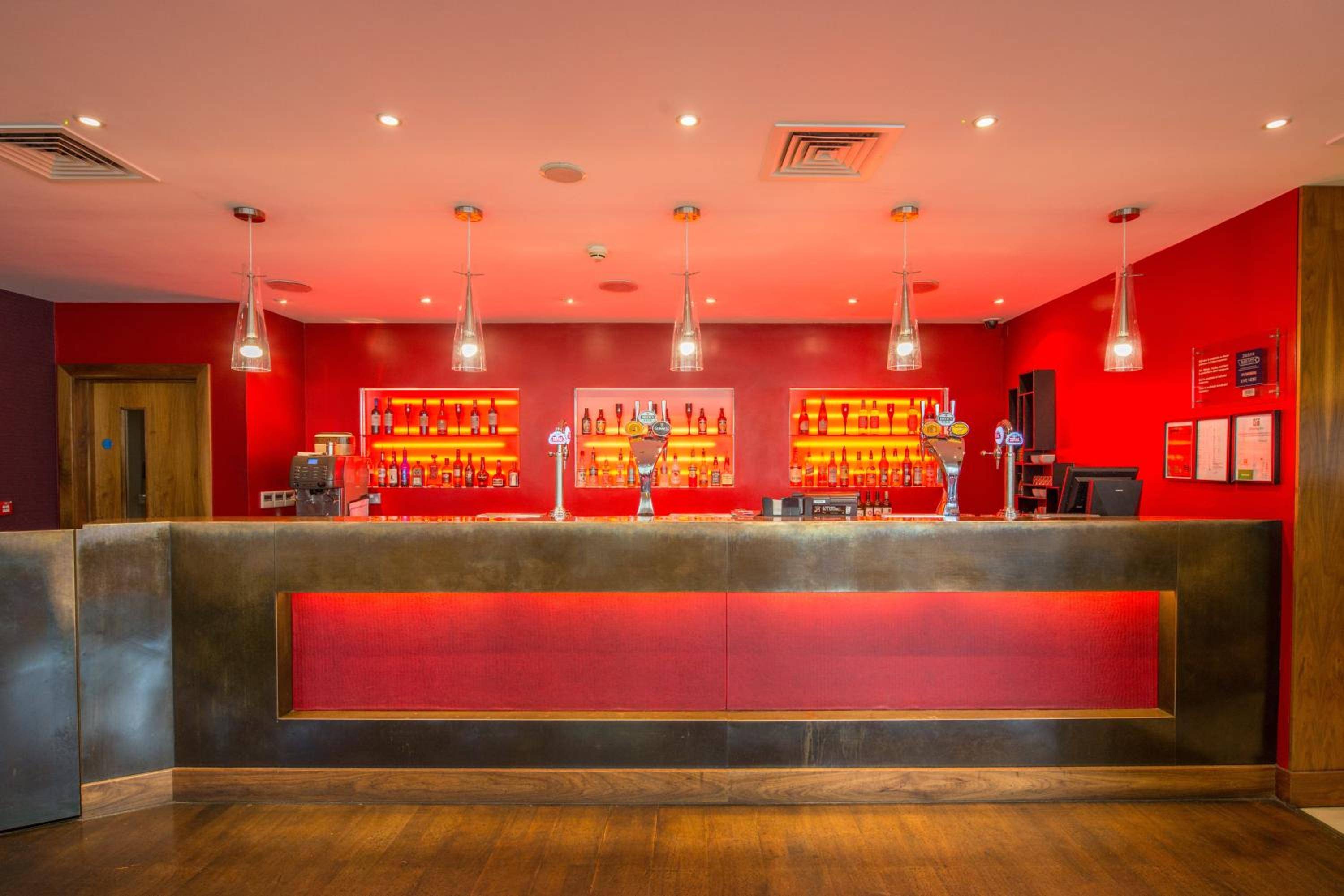 Holiday Inn Norwich City, an IHG Hotel