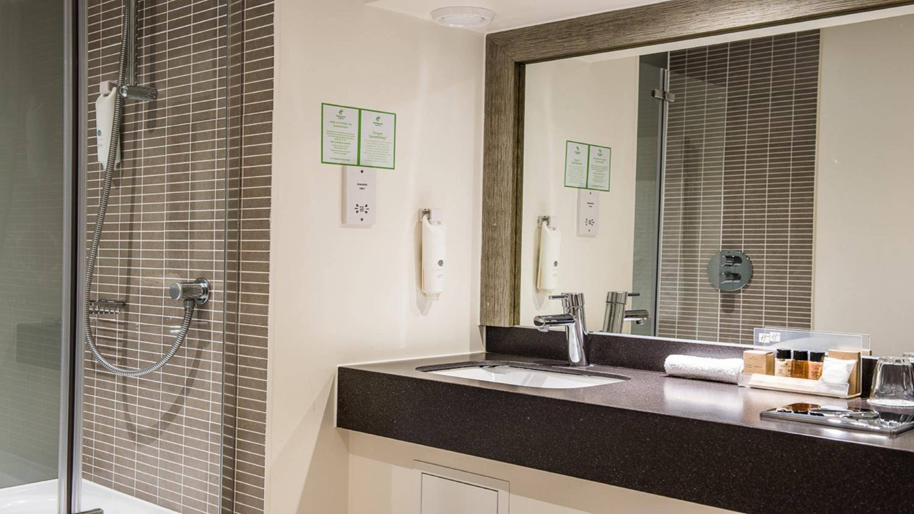 Holiday Inn Milton Keynes East M1, Jct.14, an IHG Hotel
