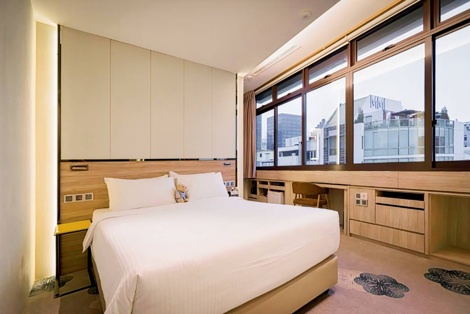 The Quay Hotel