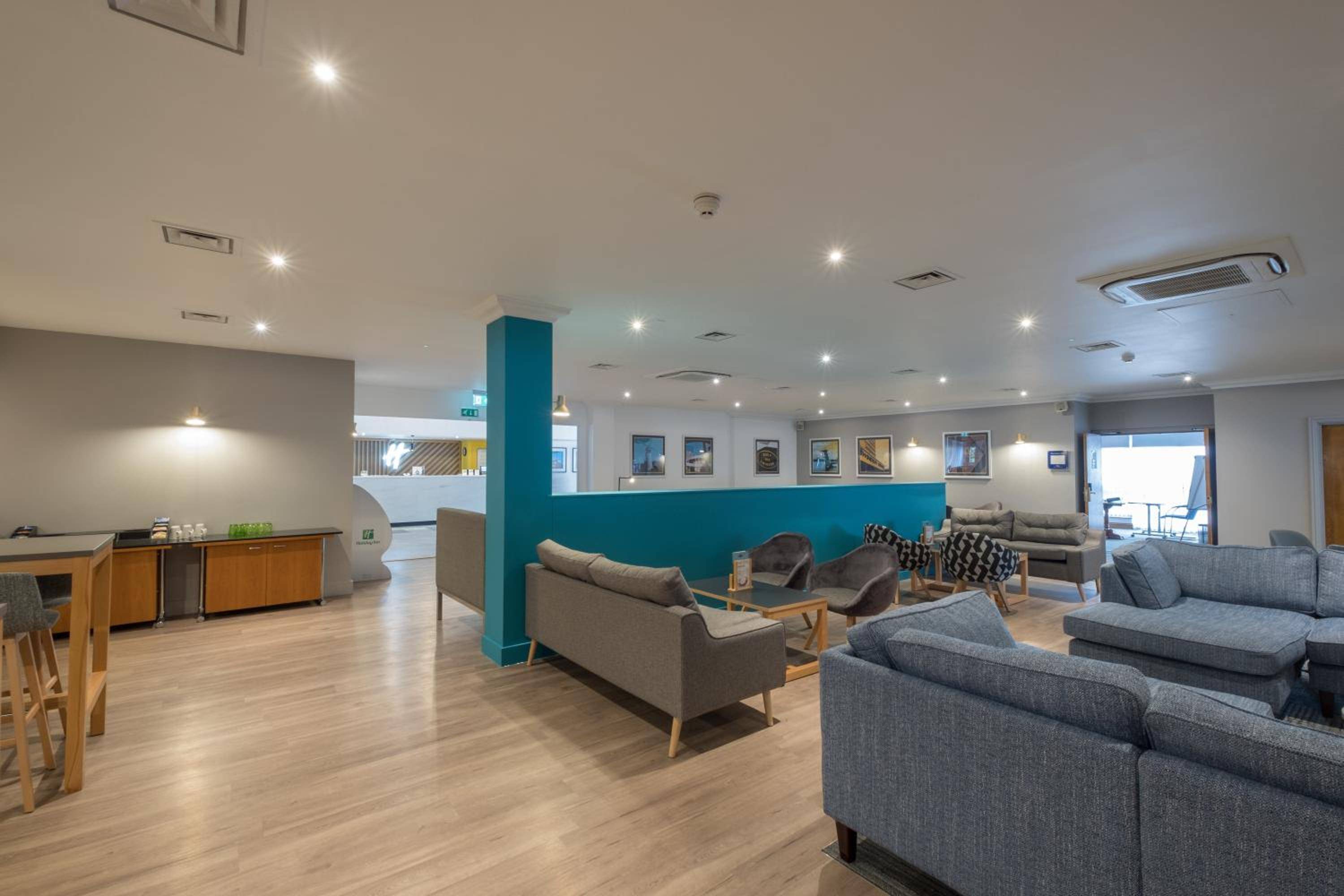 Holiday Inn Swindon, an IHG Hotel