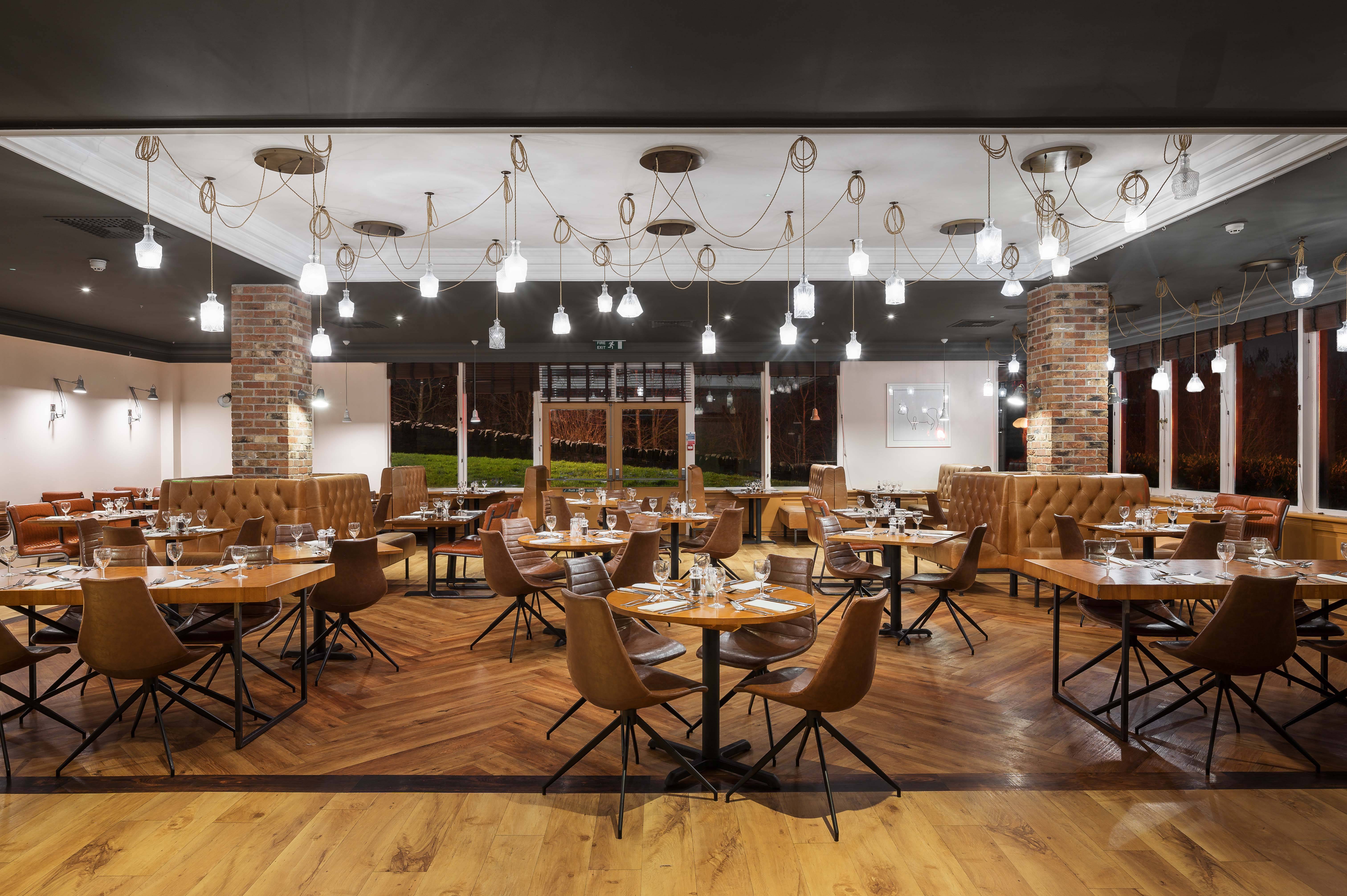 Holiday Inn Leeds Brighouse