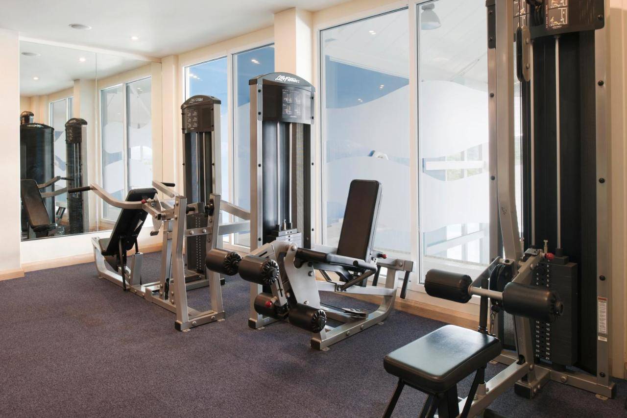 Holiday Inn Leeds Brighouse