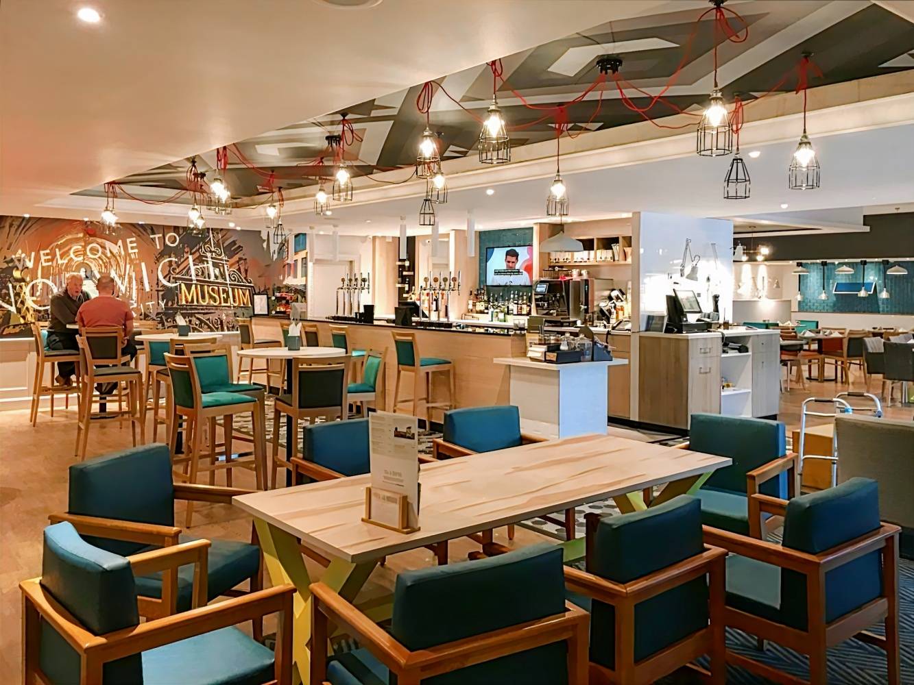Holiday Inn Norwich North, an IHG Hotel