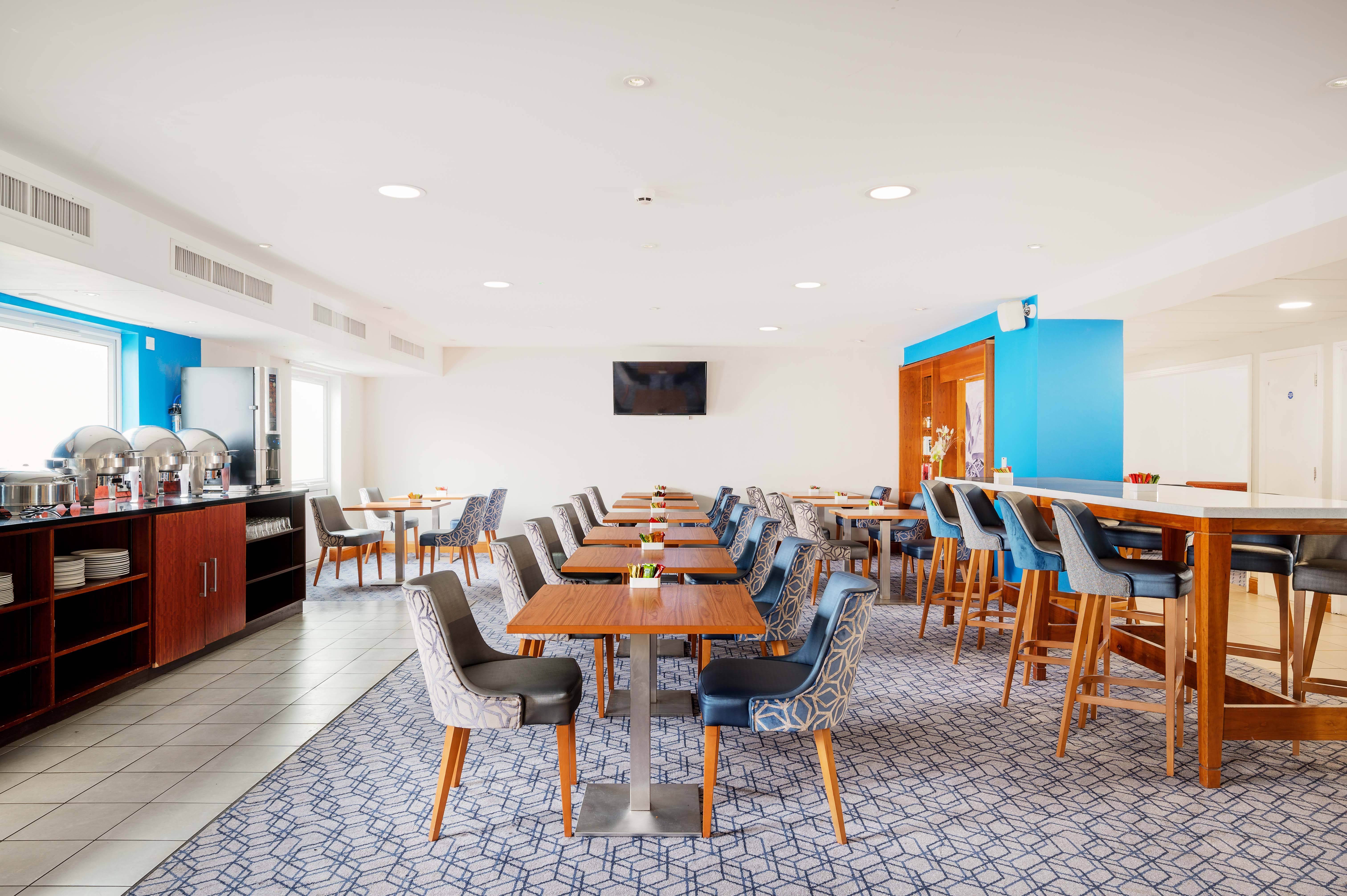 Holiday Inn Express Shrewsbury, an IHG Hotel