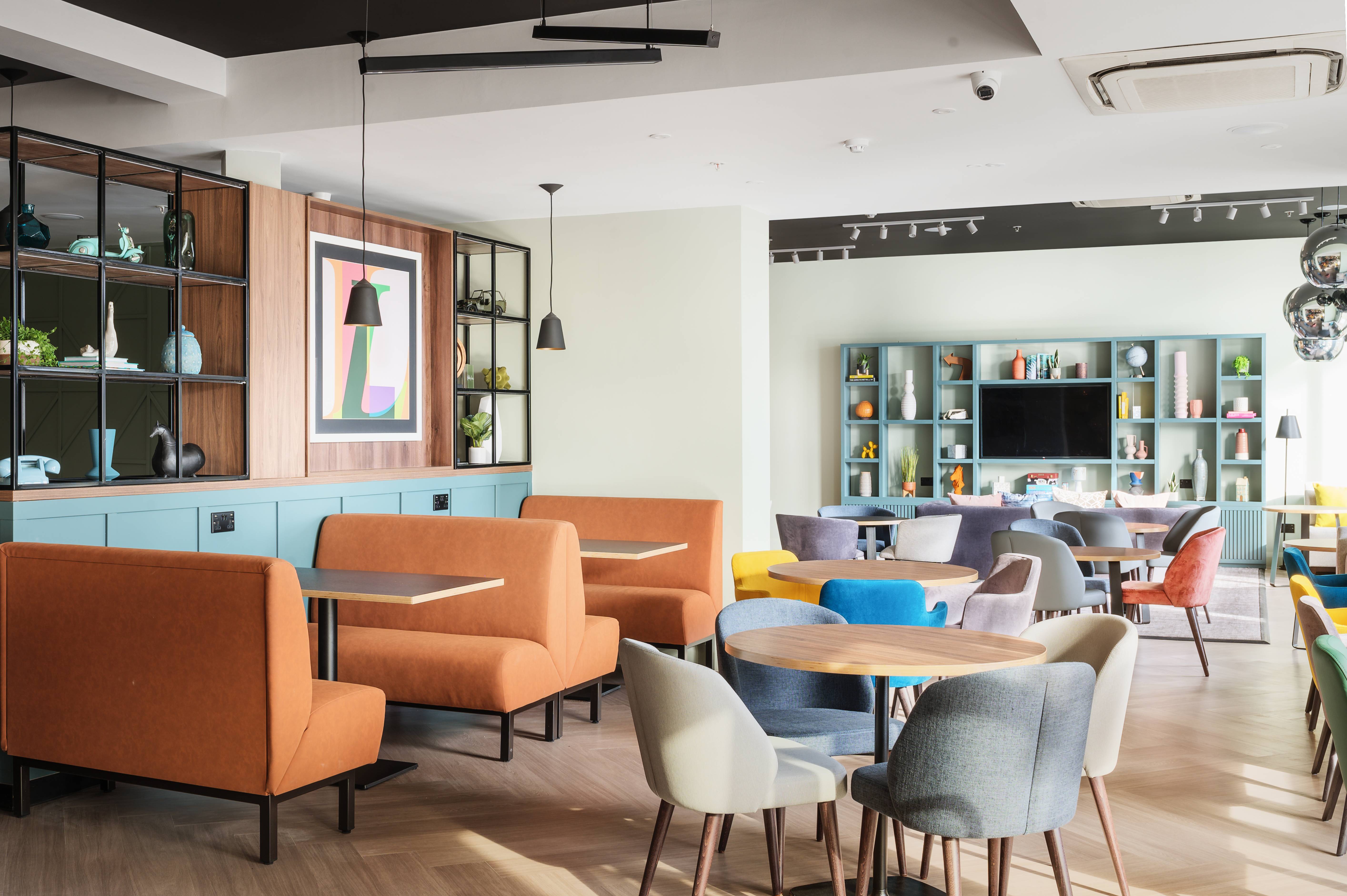 Holiday Inn Lincoln, an IHG Hotel