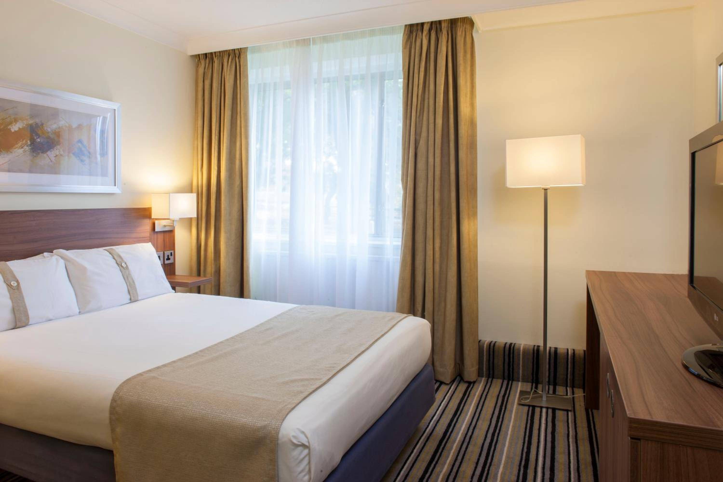 Holiday Inn Washington, an IHG Hotel