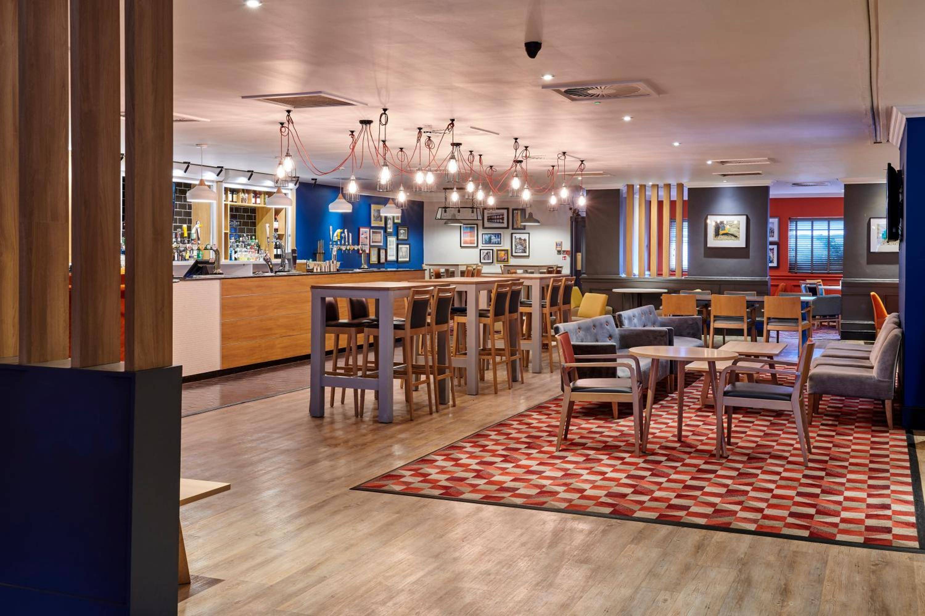 Holiday Inn Leeds Garforth, an IHG Hotel