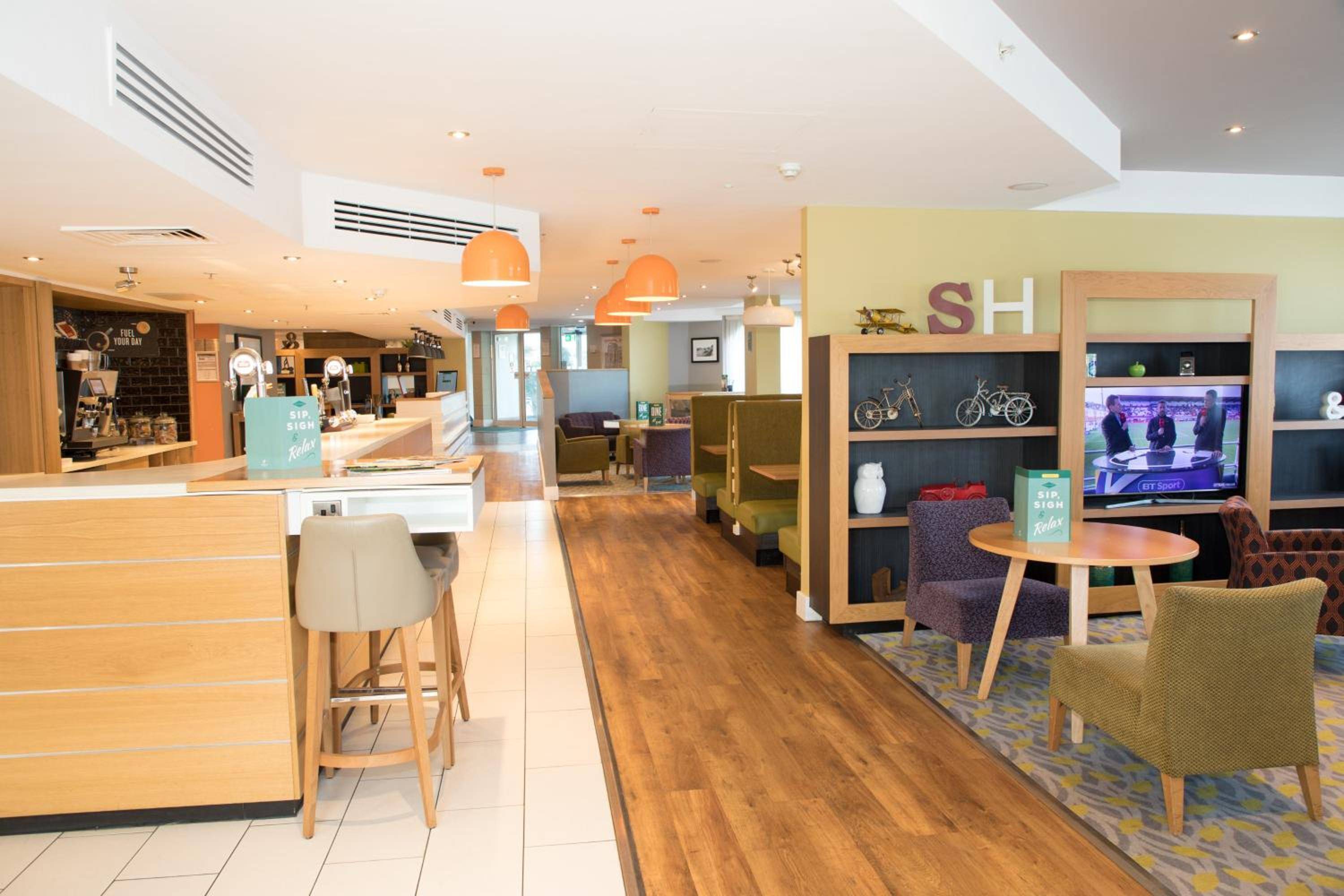 Holiday Inn Slough Windsor, an IHG Hotel