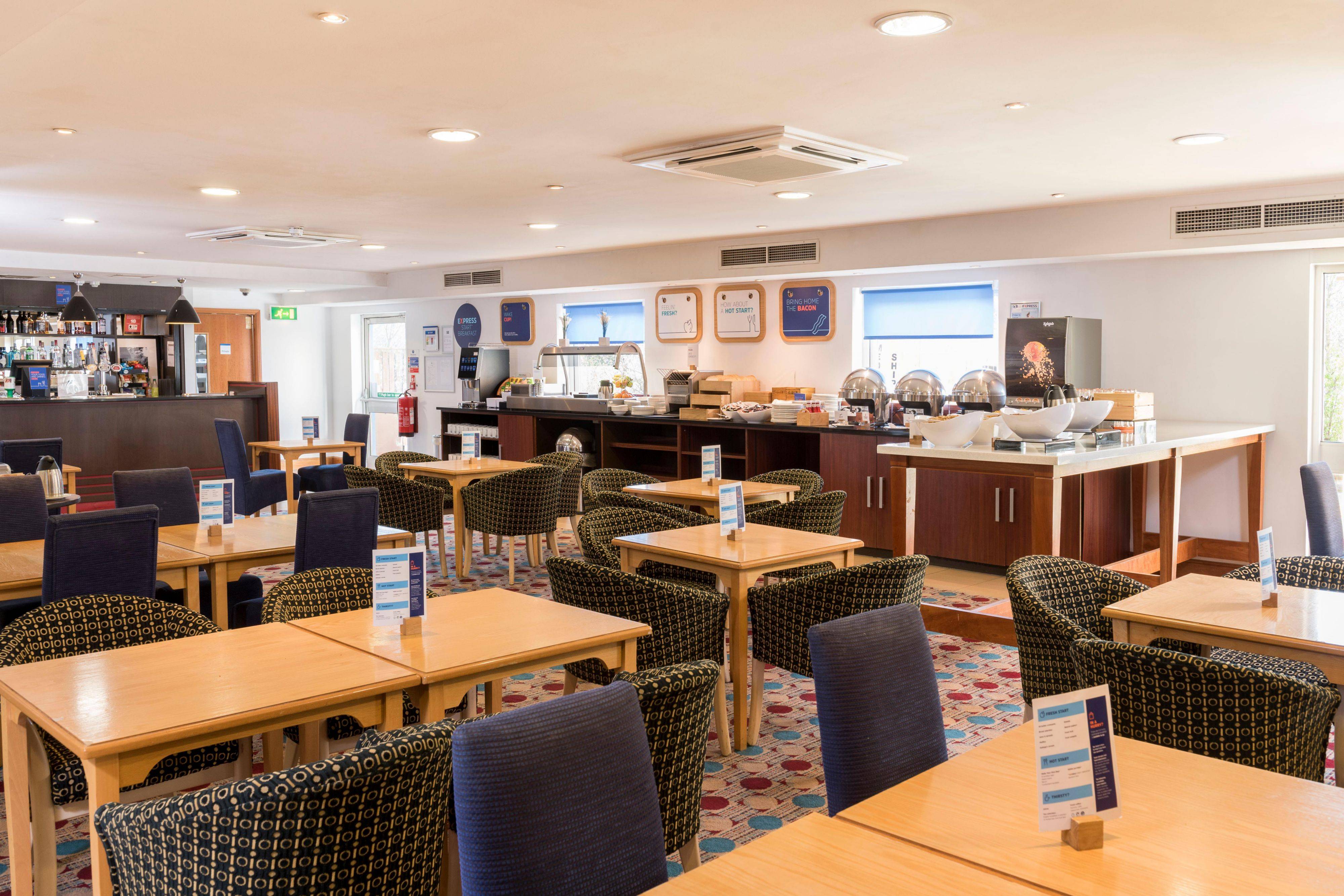 Holiday Inn Express Birmingham Star City, an IHG Hotel