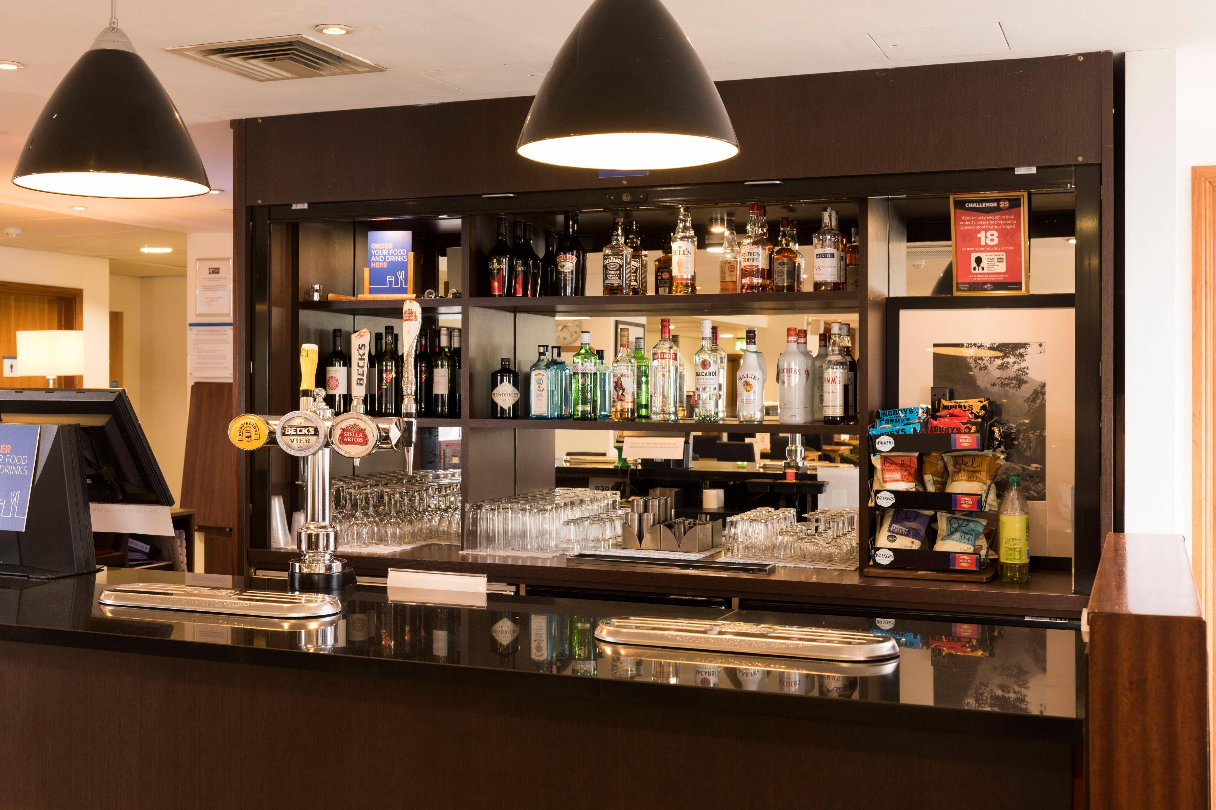 Holiday Inn Express Birmingham Star City, an IHG Hotel