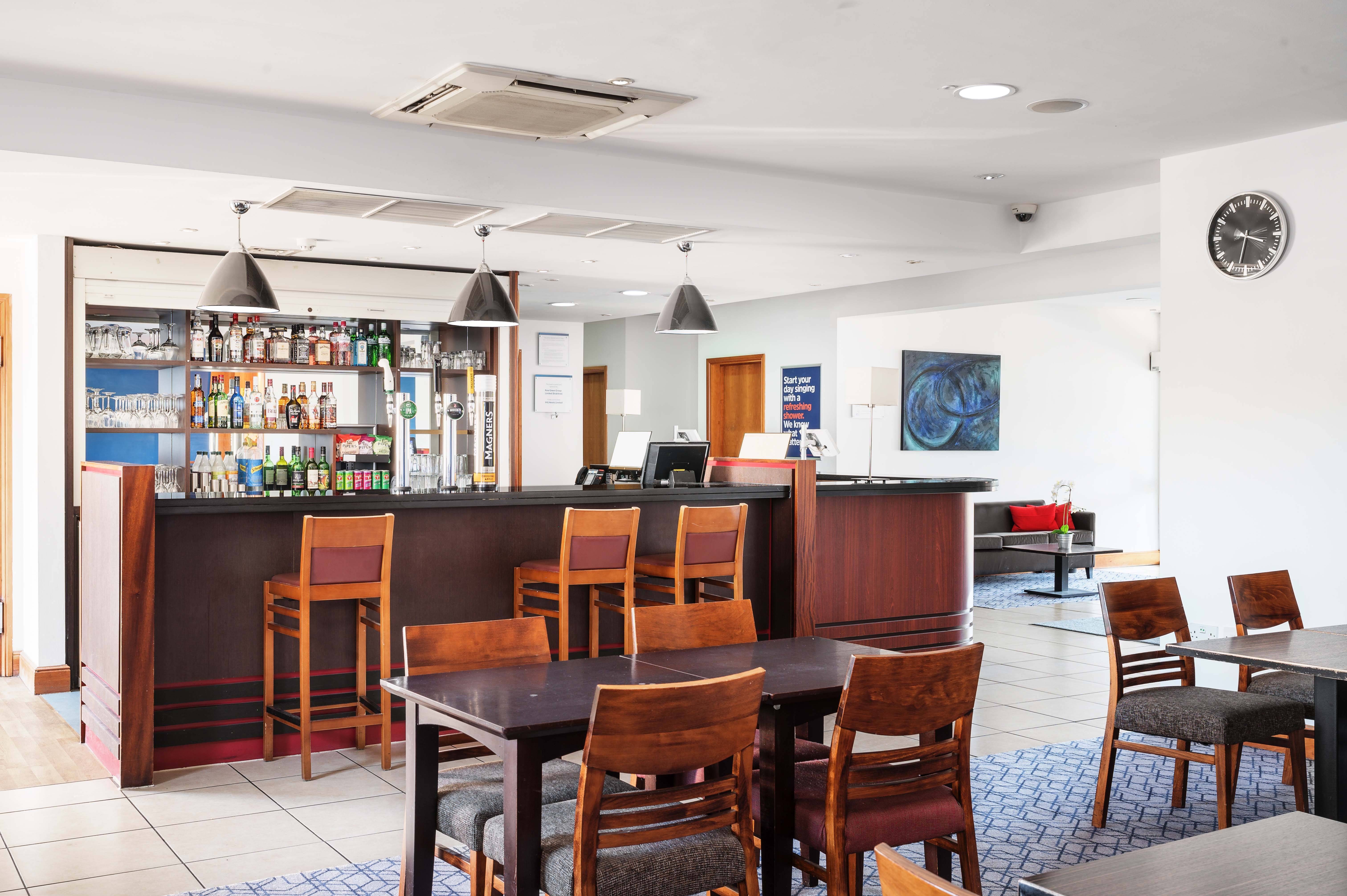 Holiday Inn Express Braintree, an IHG Hotel