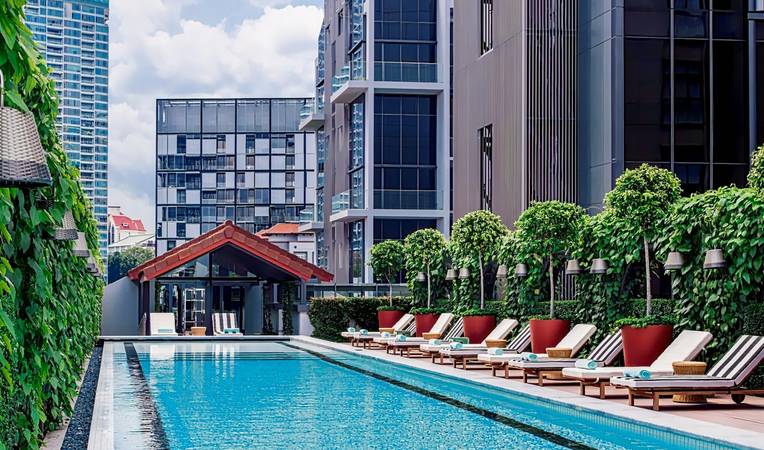 M Social Singapore (SG Clean)
