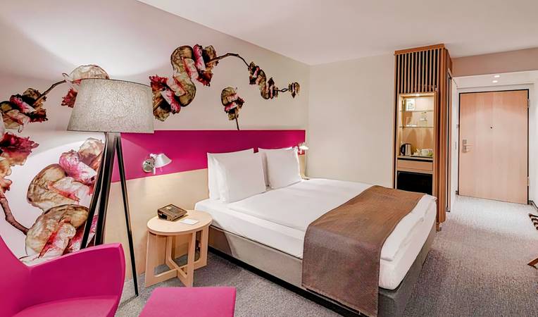 Holiday Inn Frankfurt - Alte Oper