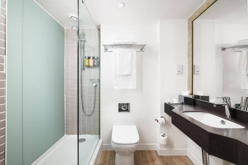 Holiday Inn Leeds – Wakefield M1, Jct.40, an IHG Hotel