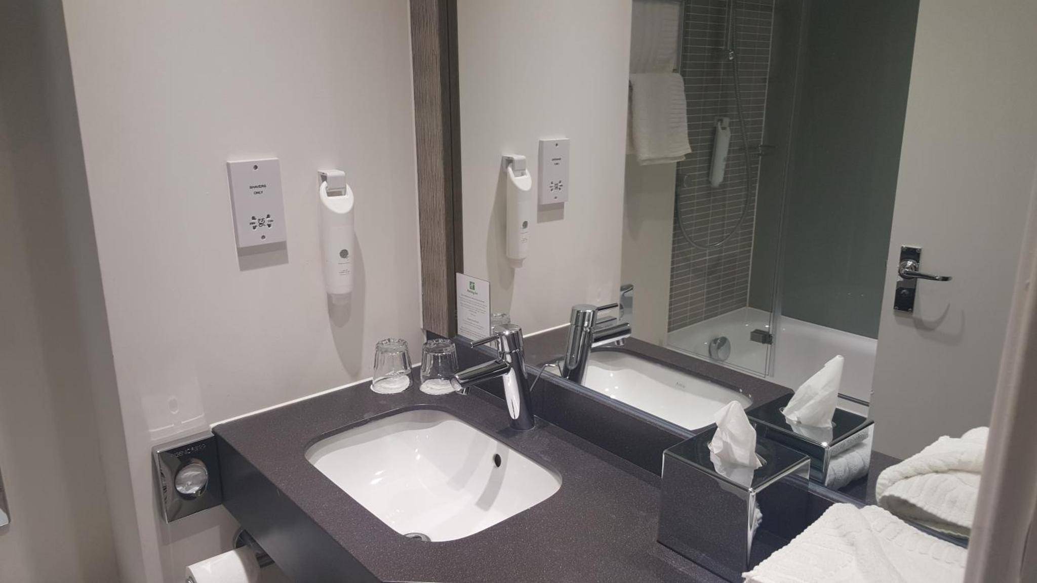 Holiday Inn Derby – Nottingham M1, Jct.25, an IHG Hotel