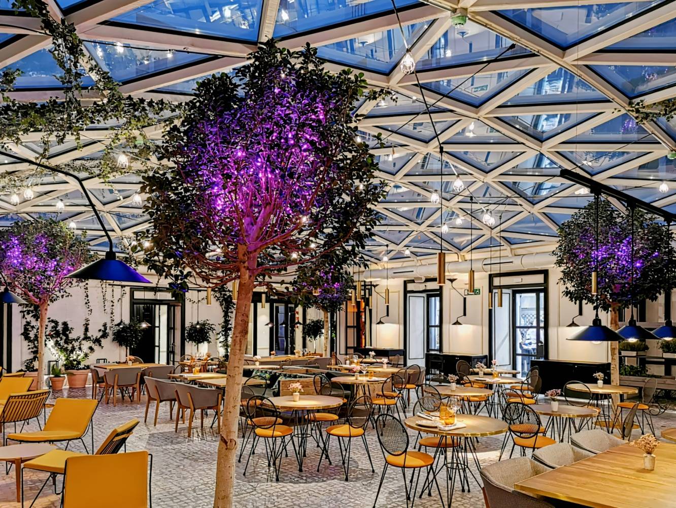 Pestana Plaza Mayor