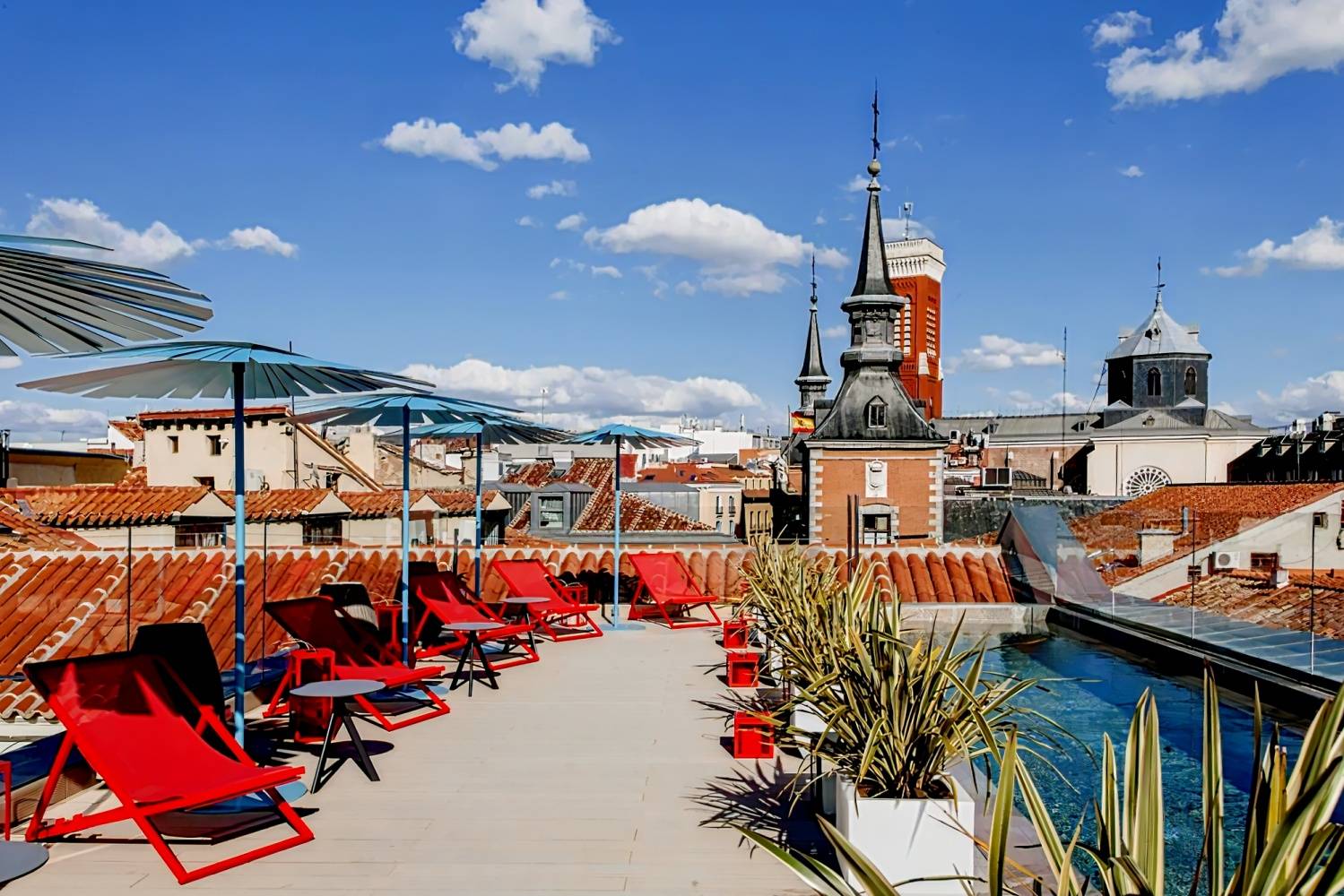 Pestana Plaza Mayor